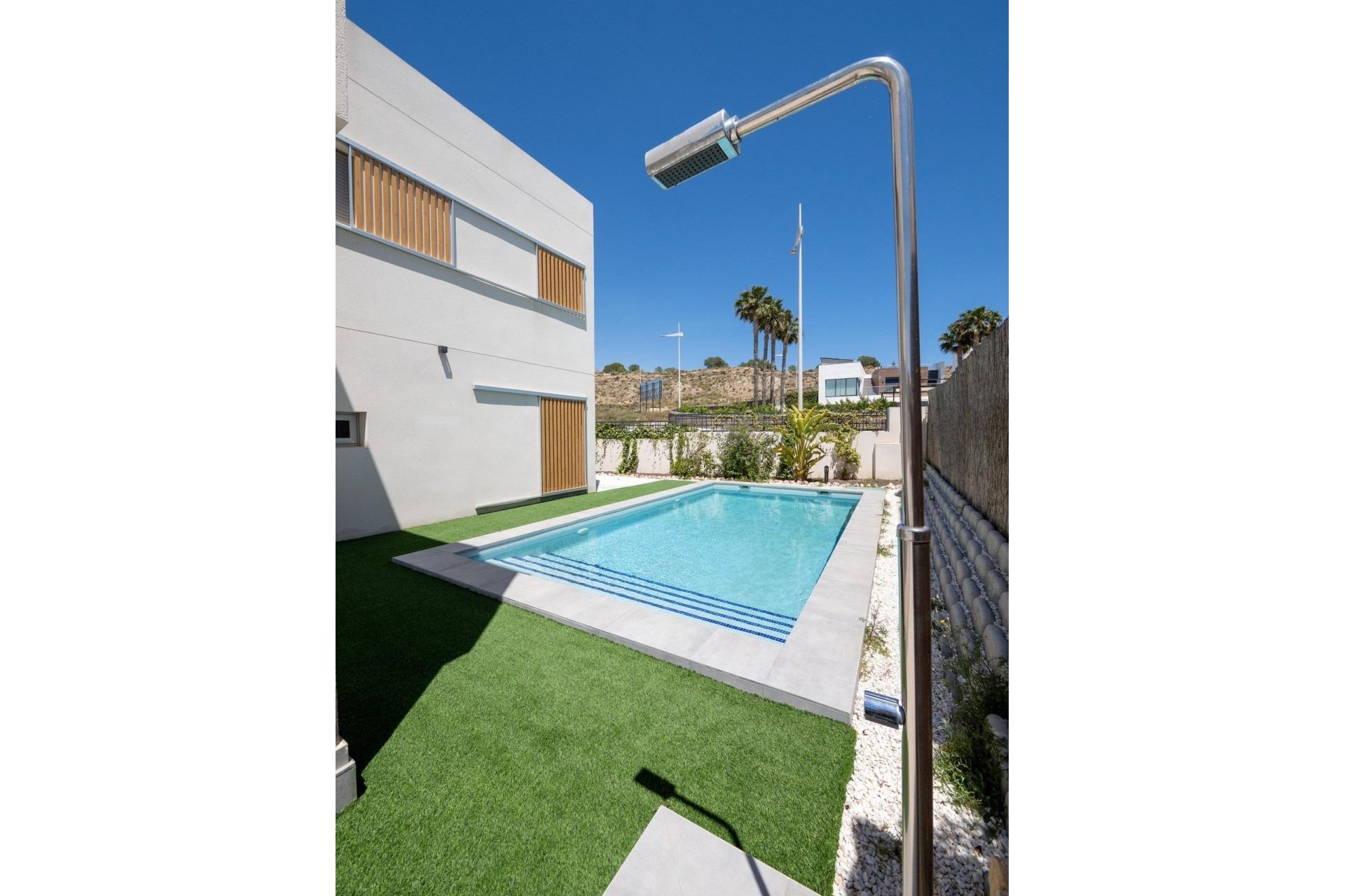 Neuf - Villa  - Algorfa