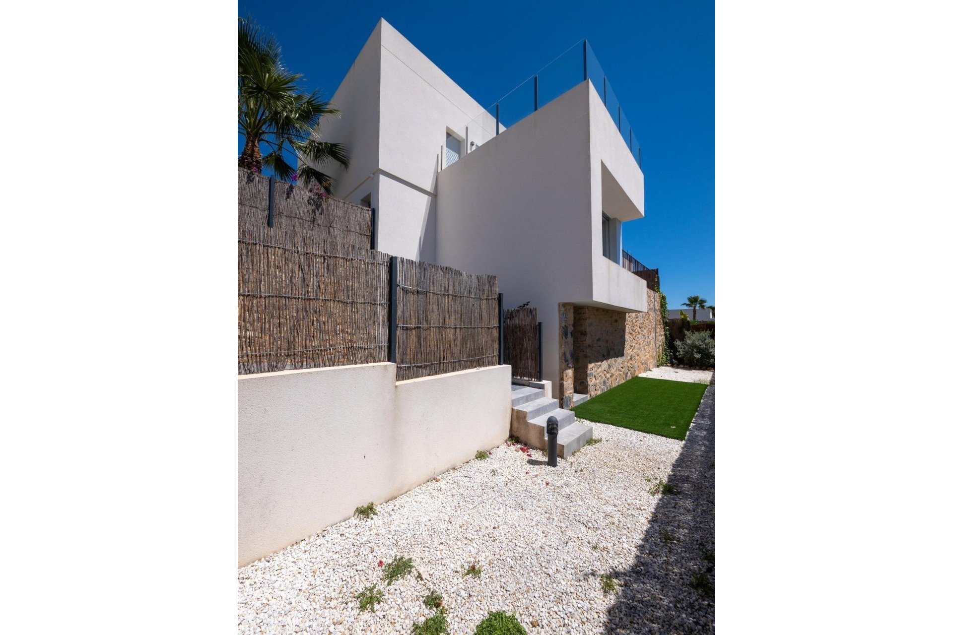 Neuf - Villa  - Algorfa