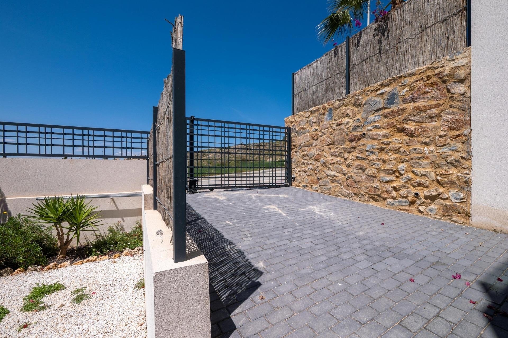 Neuf - Villa  - Algorfa