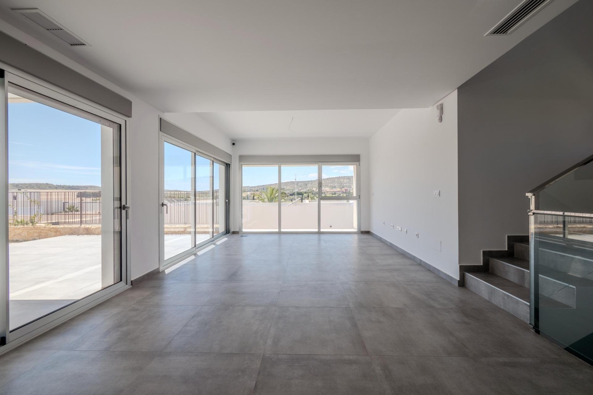 Neuf - Villa  - Algorfa