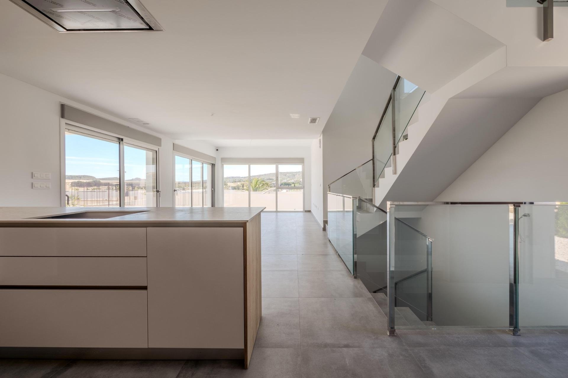 Neuf - Villa  - Algorfa