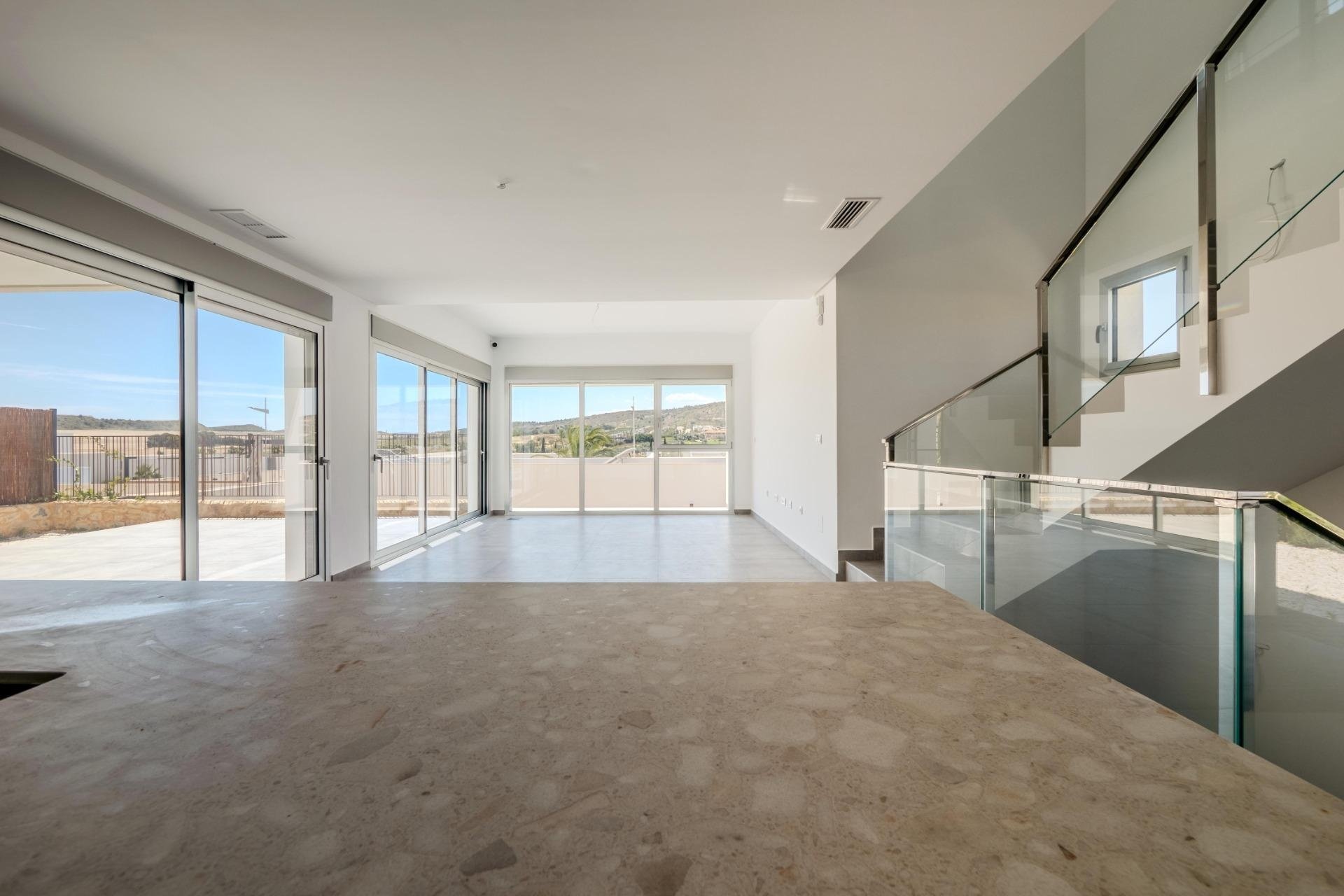 Neuf - Villa  - Algorfa