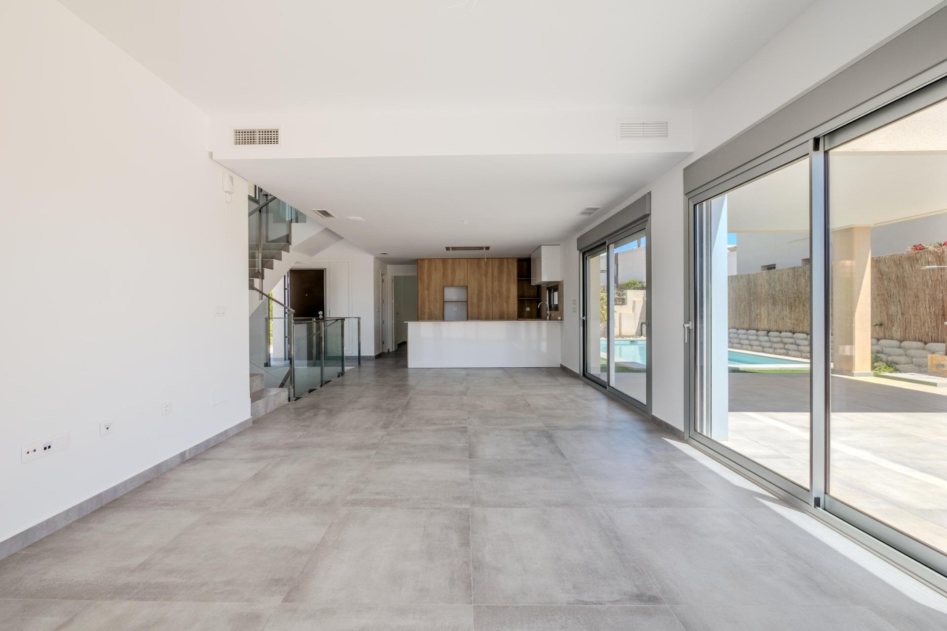 Neuf - Villa  - Algorfa