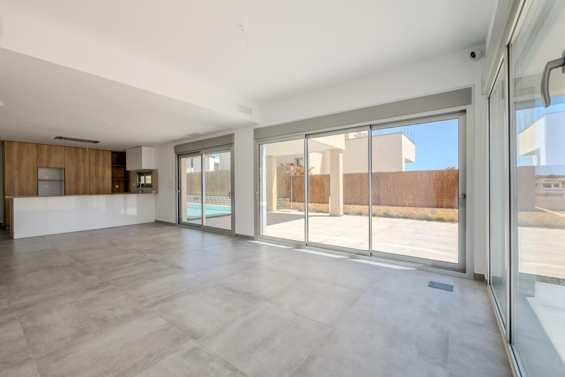 Neuf - Villa  - Algorfa