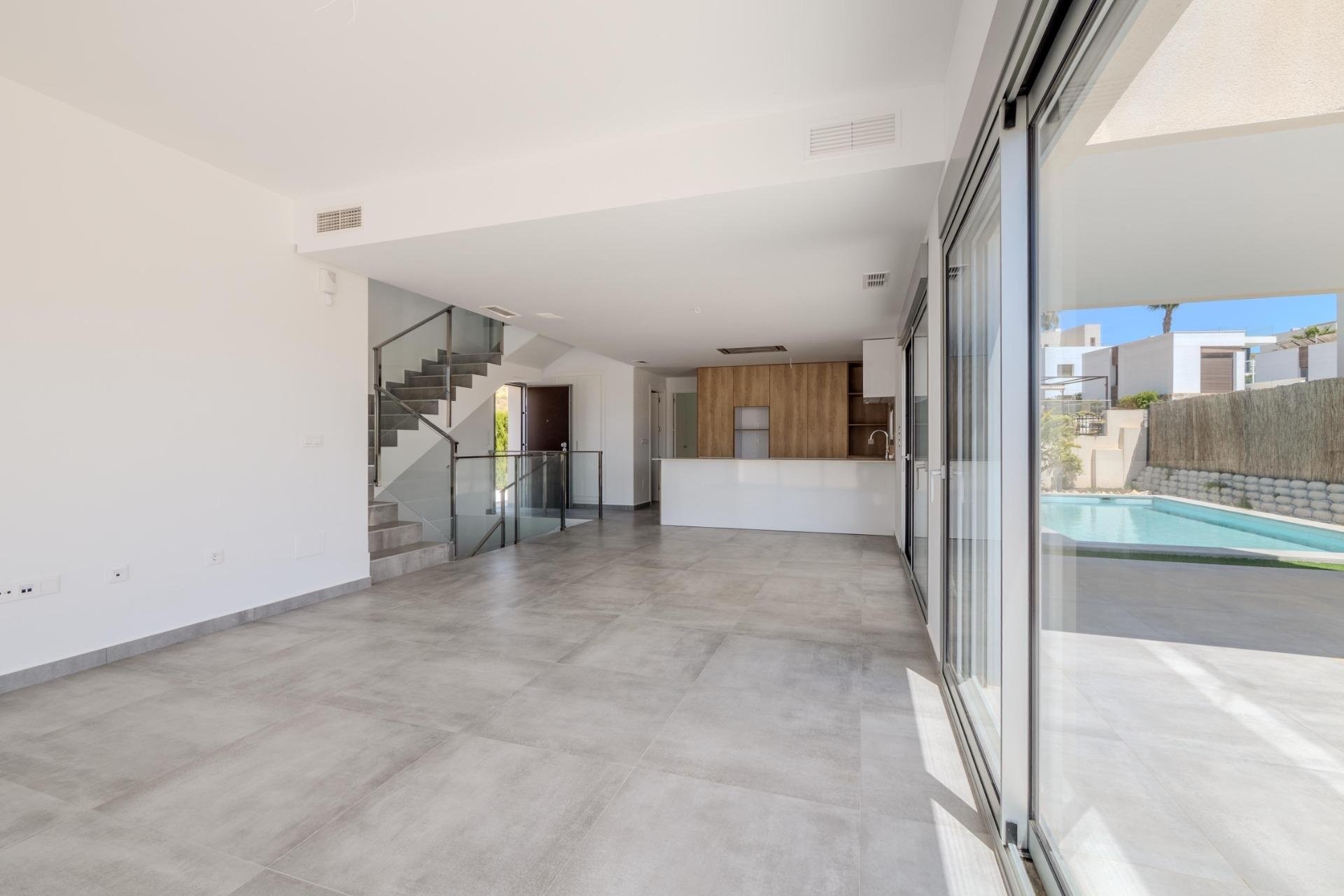 Neuf - Villa  - Algorfa