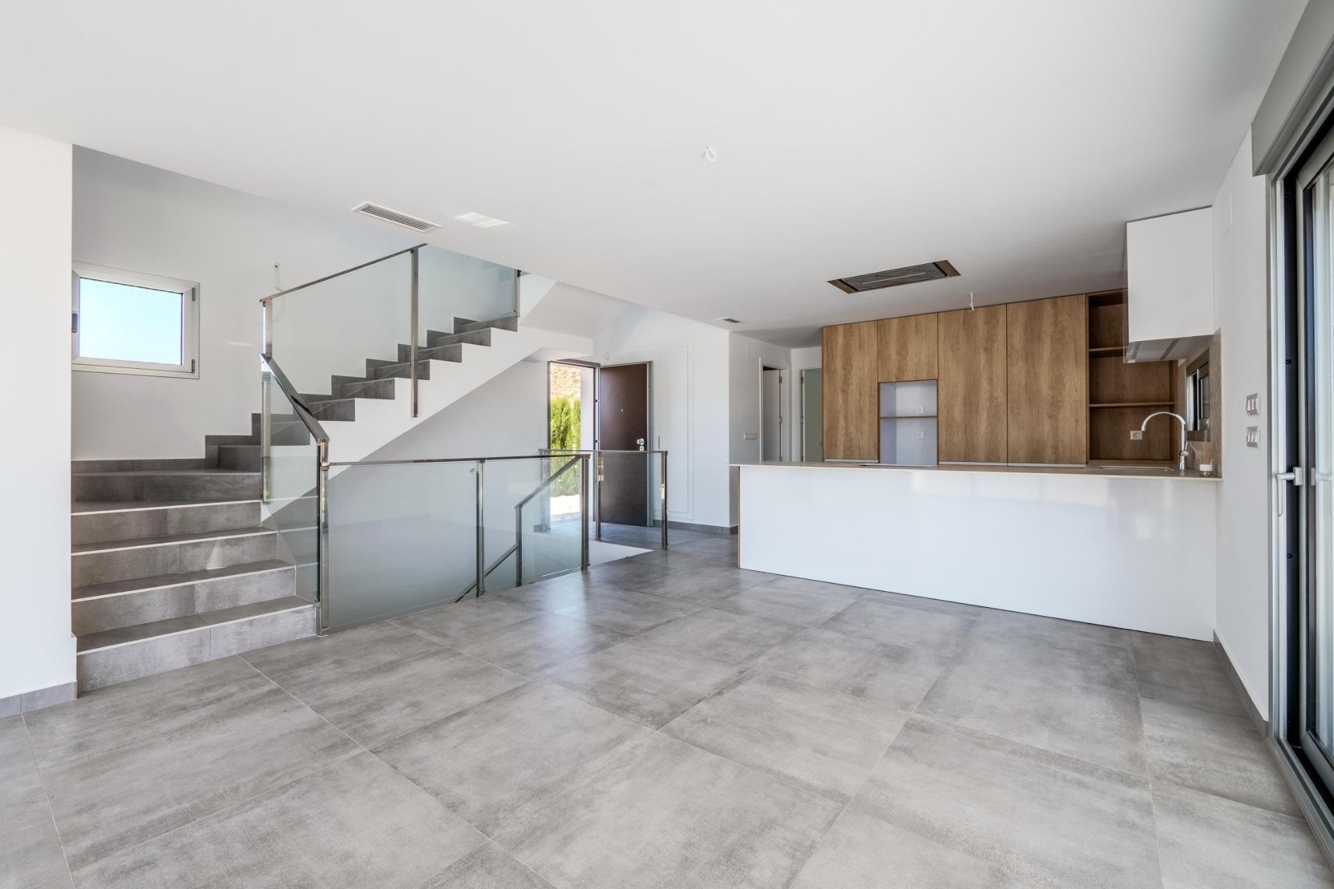 Neuf - Villa  - Algorfa