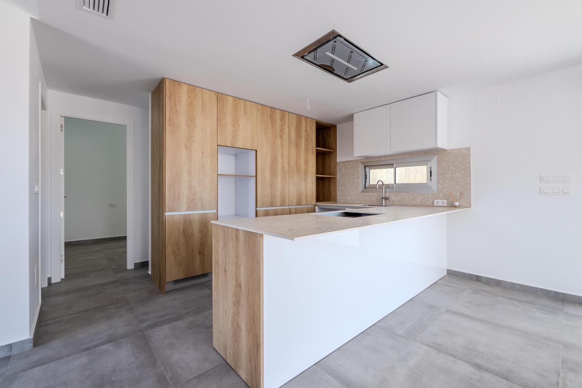 Neuf - Villa  - Algorfa