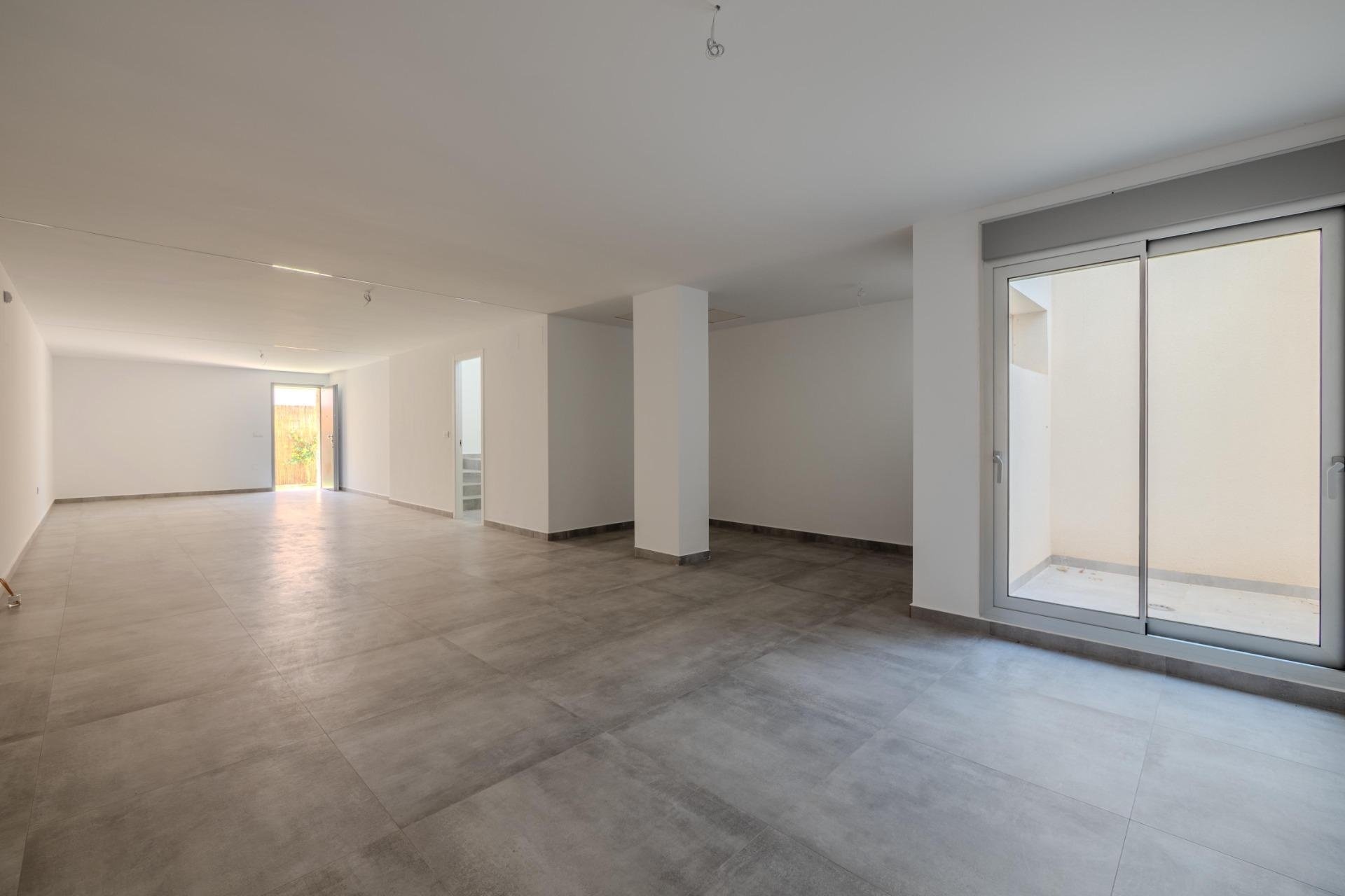 Neuf - Villa  - Algorfa
