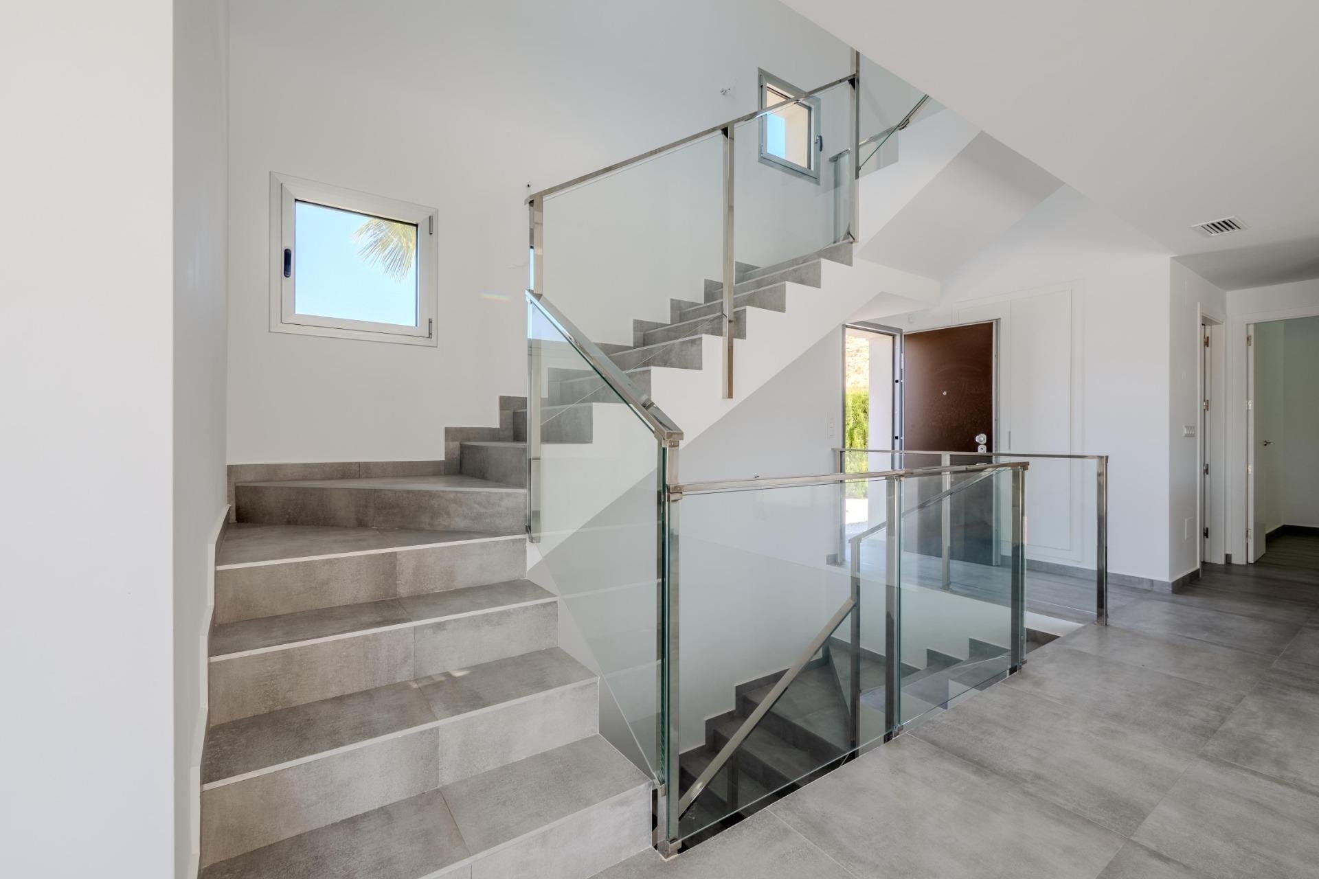 Neuf - Villa  - Algorfa