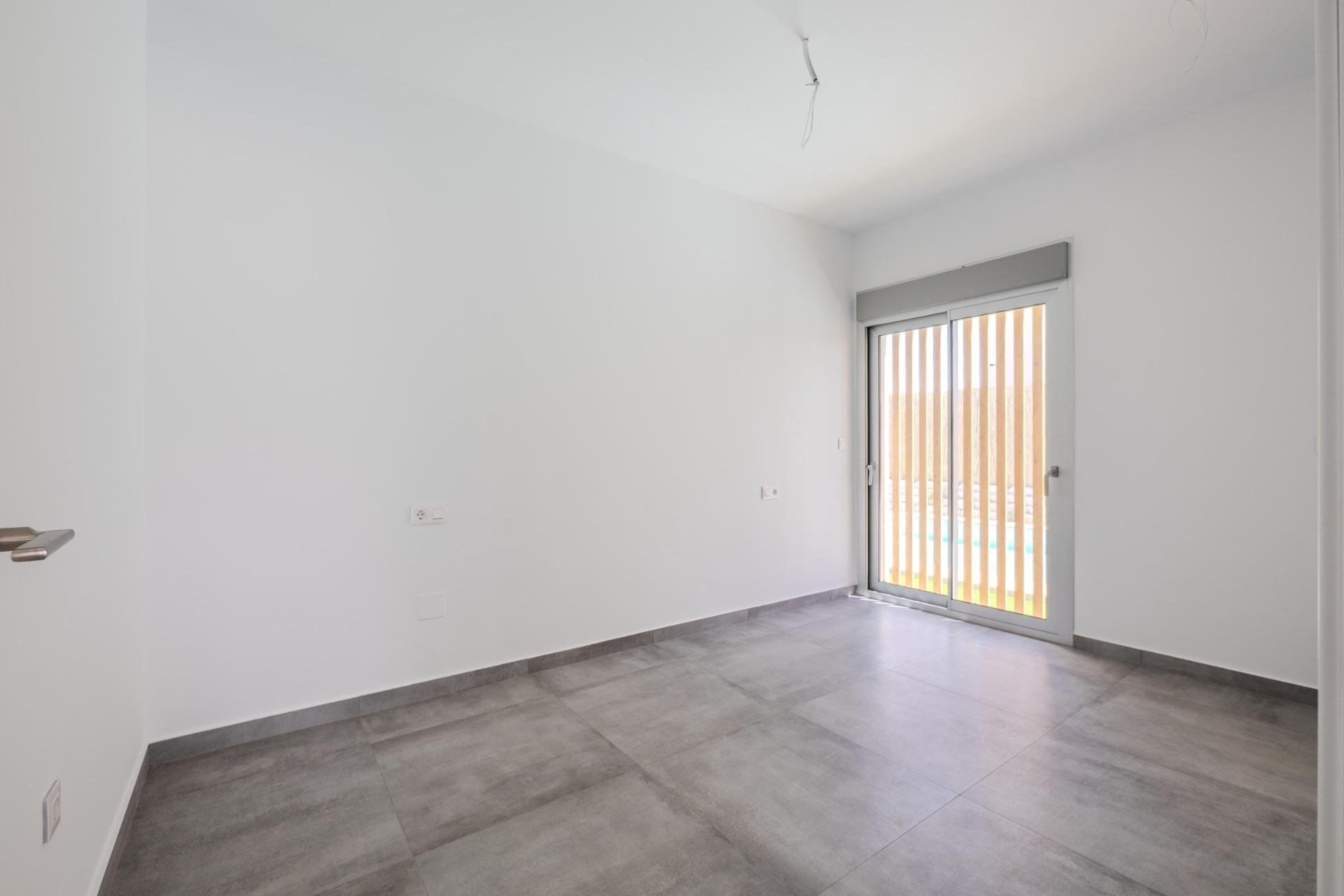 Neuf - Villa  - Algorfa