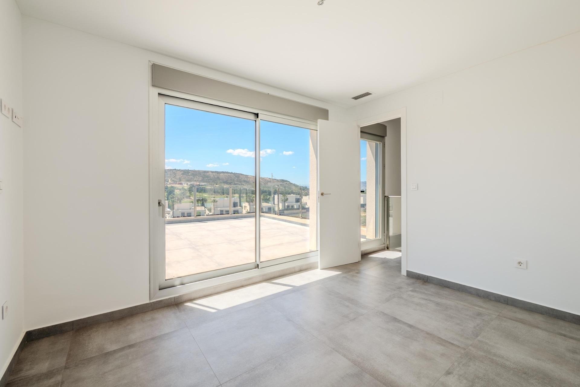Neuf - Villa  - Algorfa