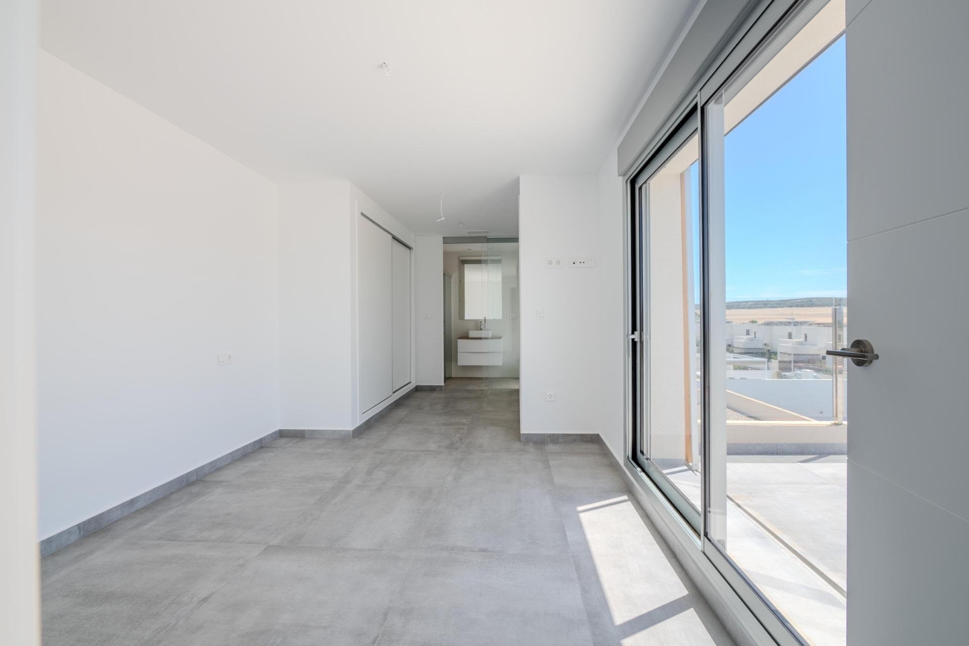 Neuf - Villa  - Algorfa