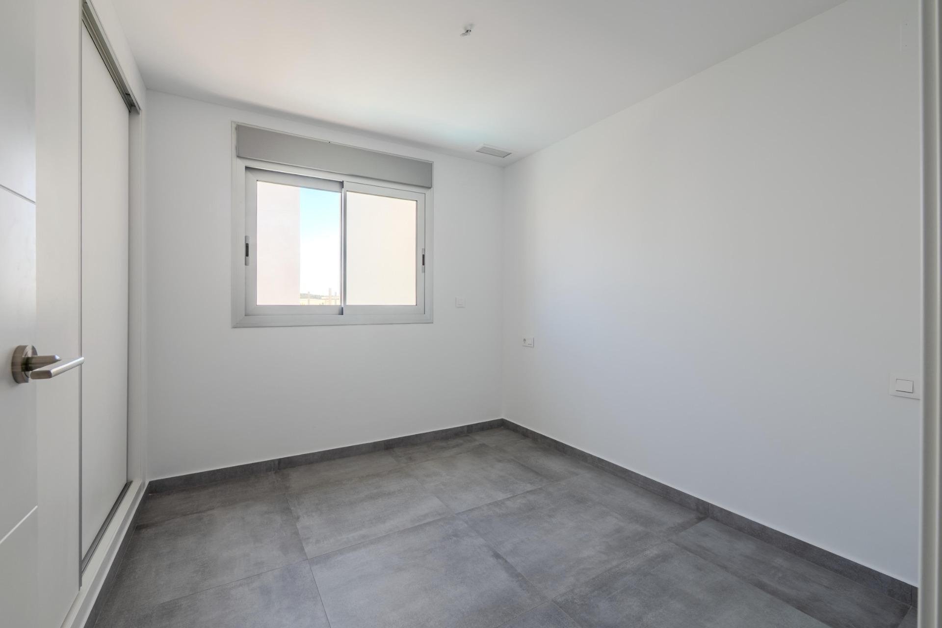 Neuf - Villa  - Algorfa
