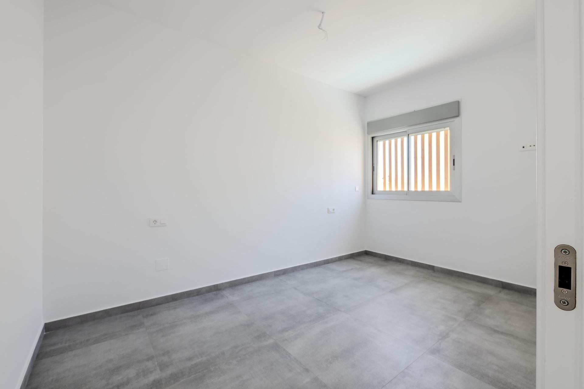 Neuf - Villa  - Algorfa