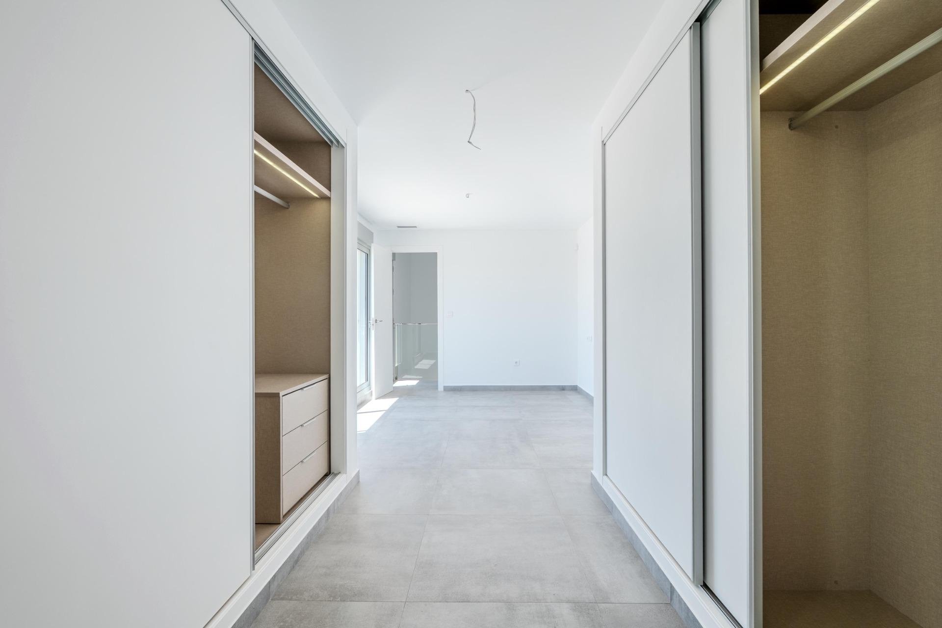 Neuf - Villa  - Algorfa