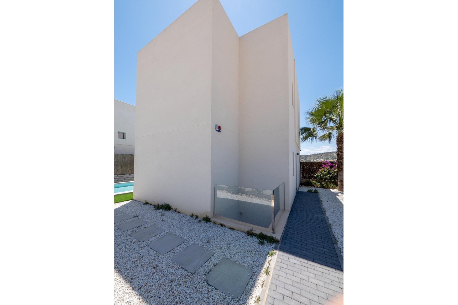 Neuf - Villa  - Algorfa