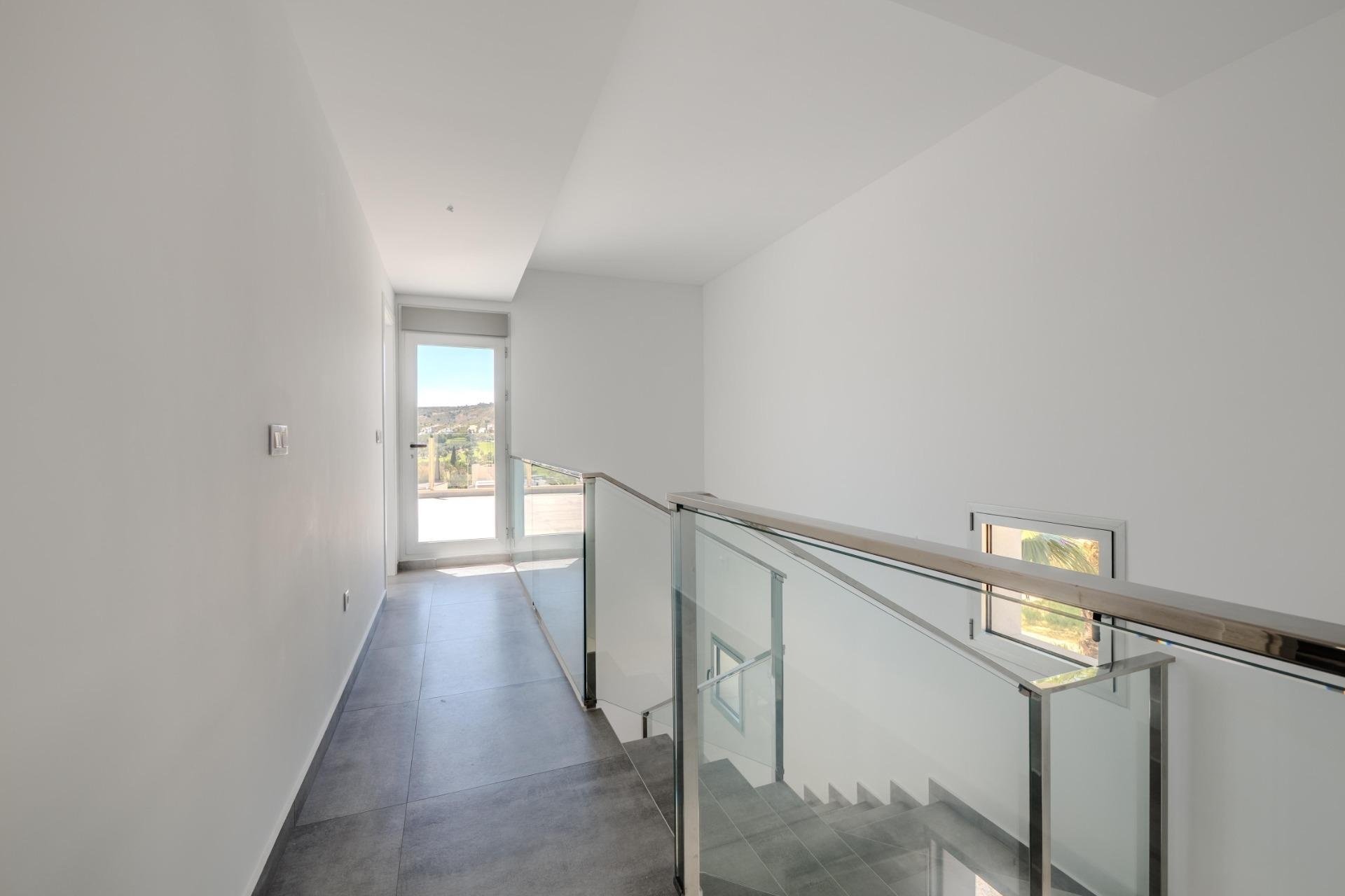 Neuf - Villa  - Algorfa