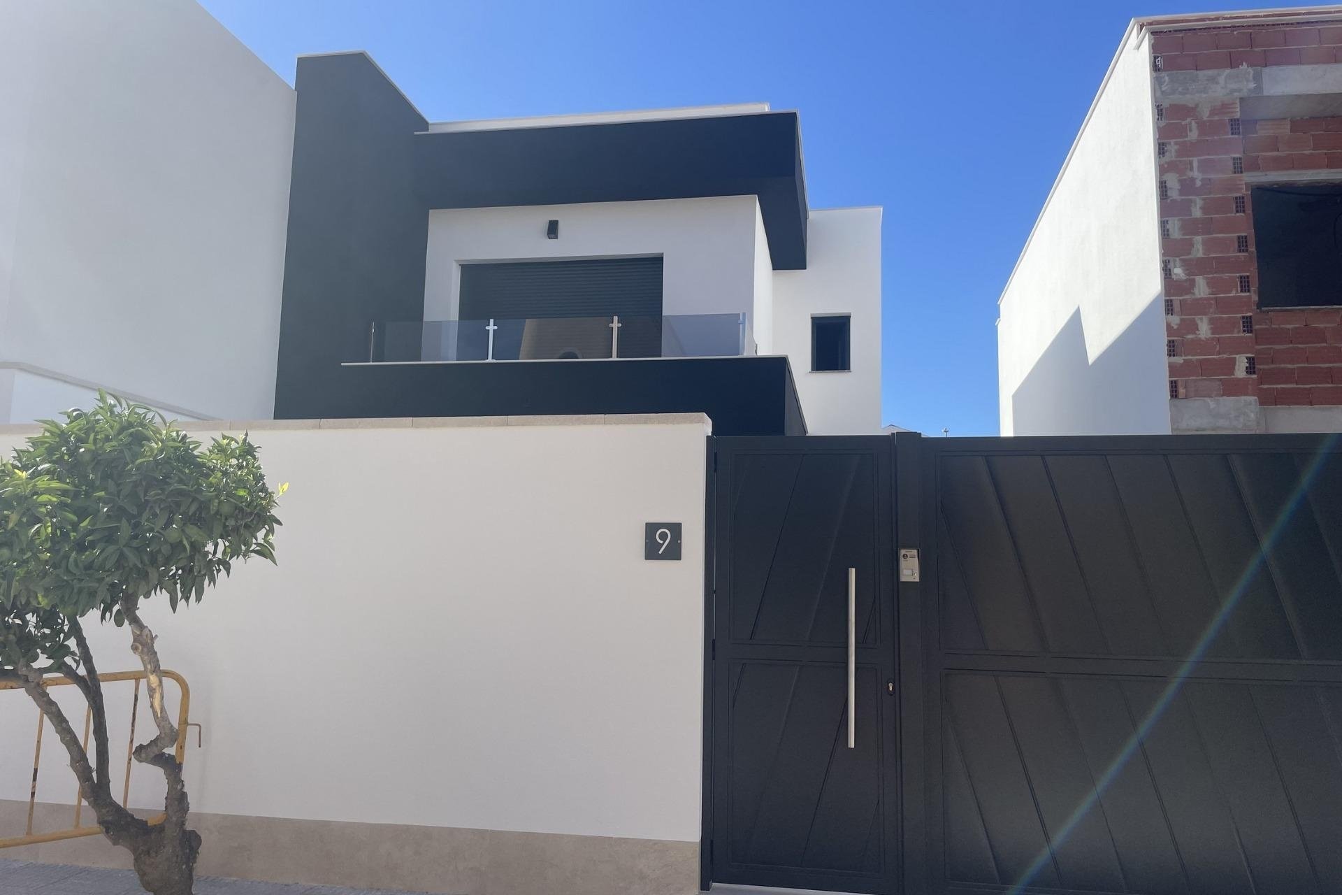 Neuf - Villa  - Almoradí - Almoradi