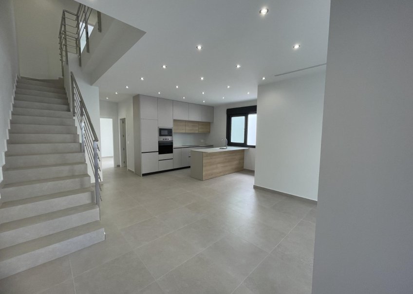 Neuf - Villa  - Almoradí - Almoradi