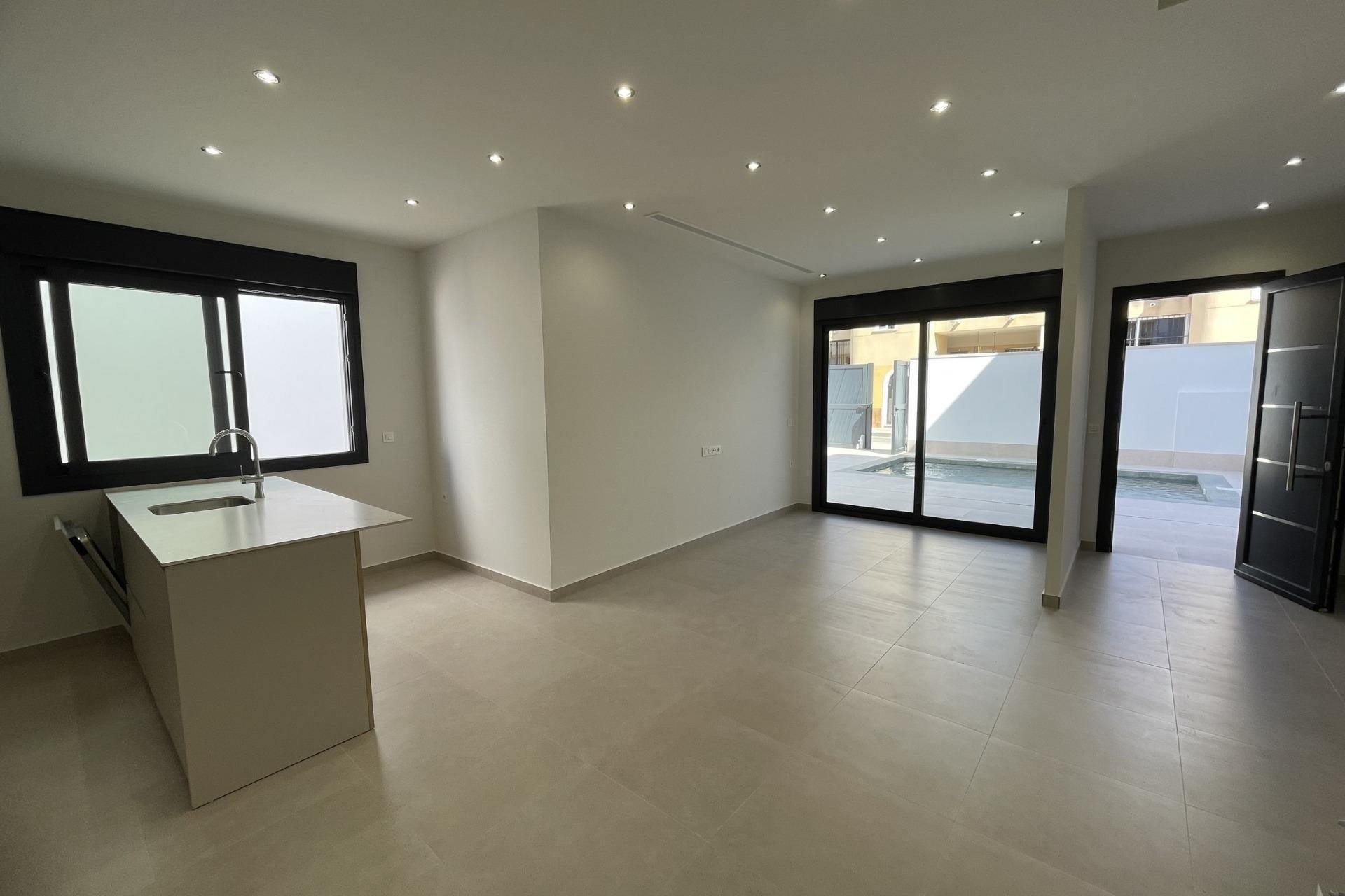 Neuf - Villa  - Almoradí - Almoradi