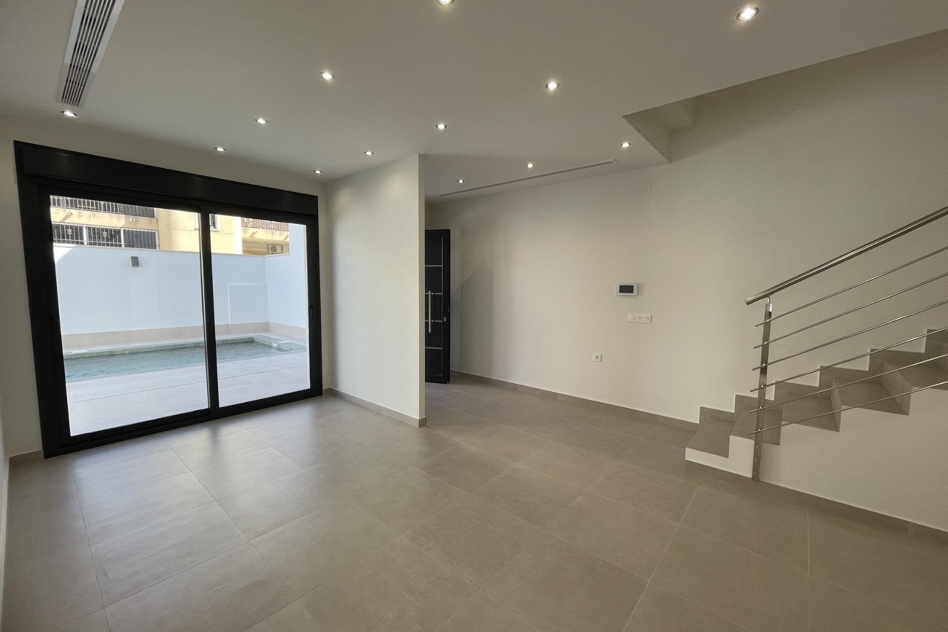 Neuf - Villa  - Almoradí - Almoradi