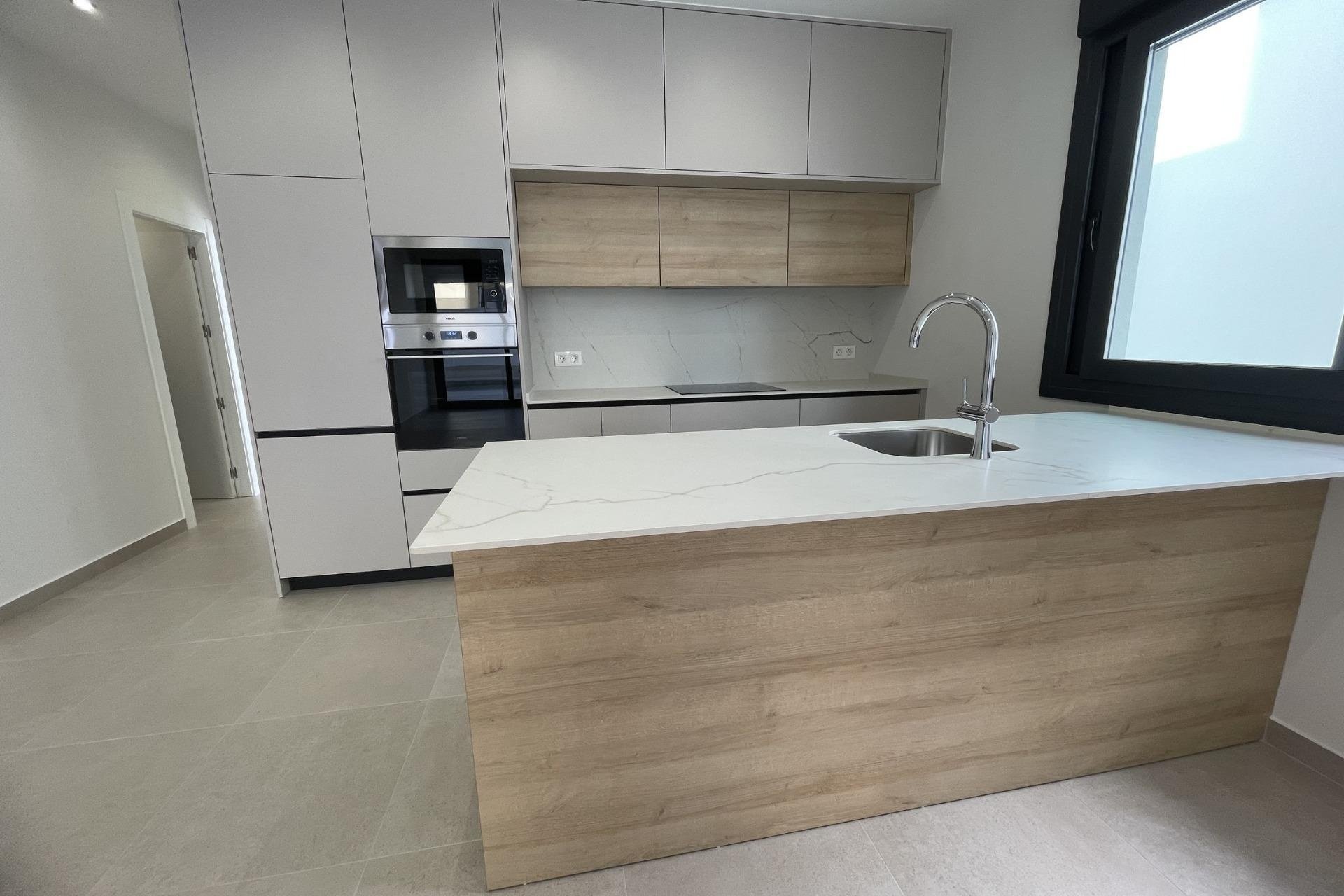 Neuf - Villa  - Almoradí - Almoradi