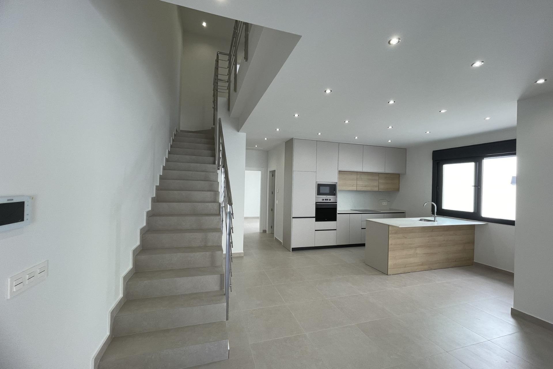Neuf - Villa  - Almoradí - Almoradi