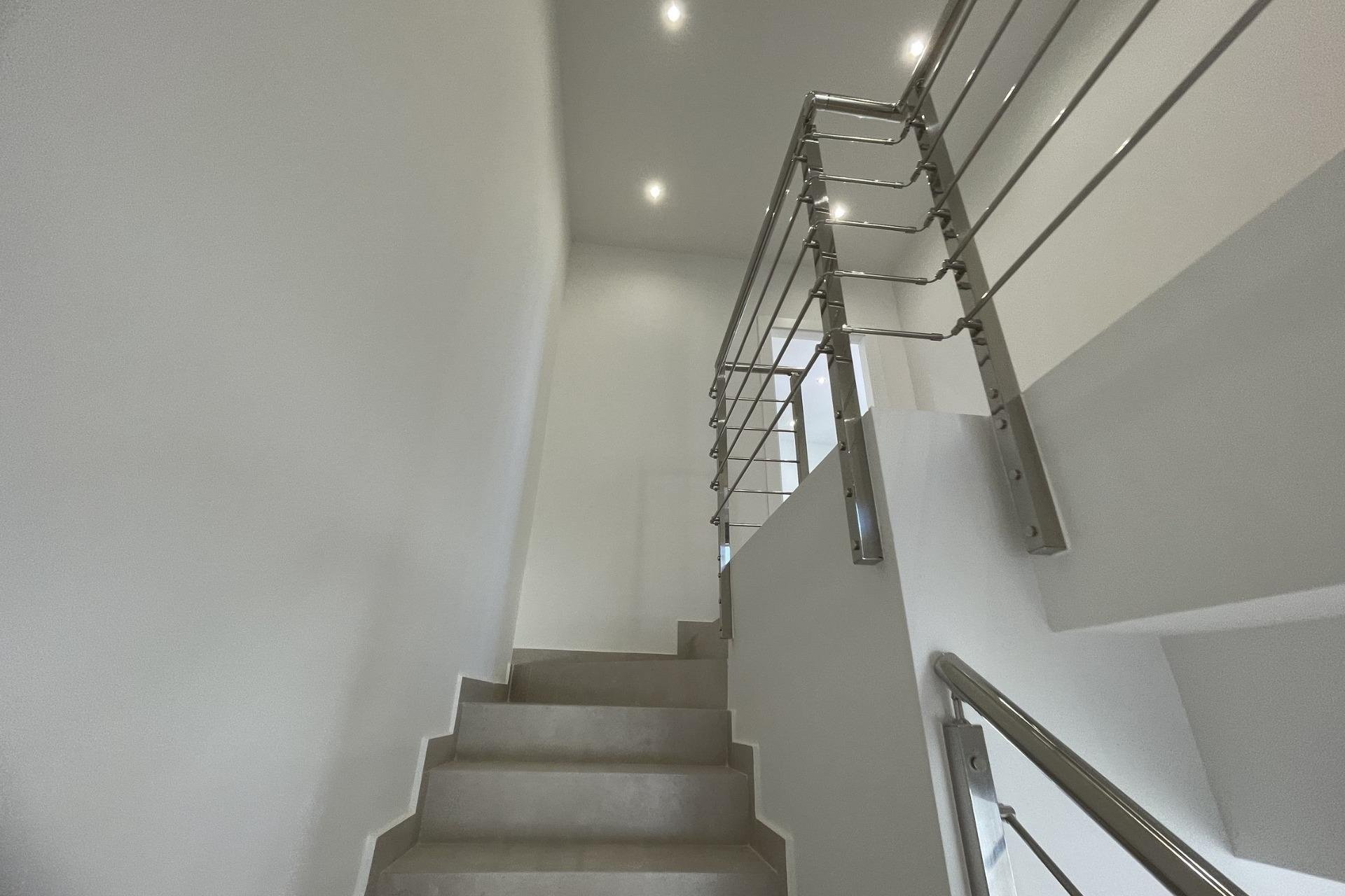 Neuf - Villa  - Almoradí - Almoradi