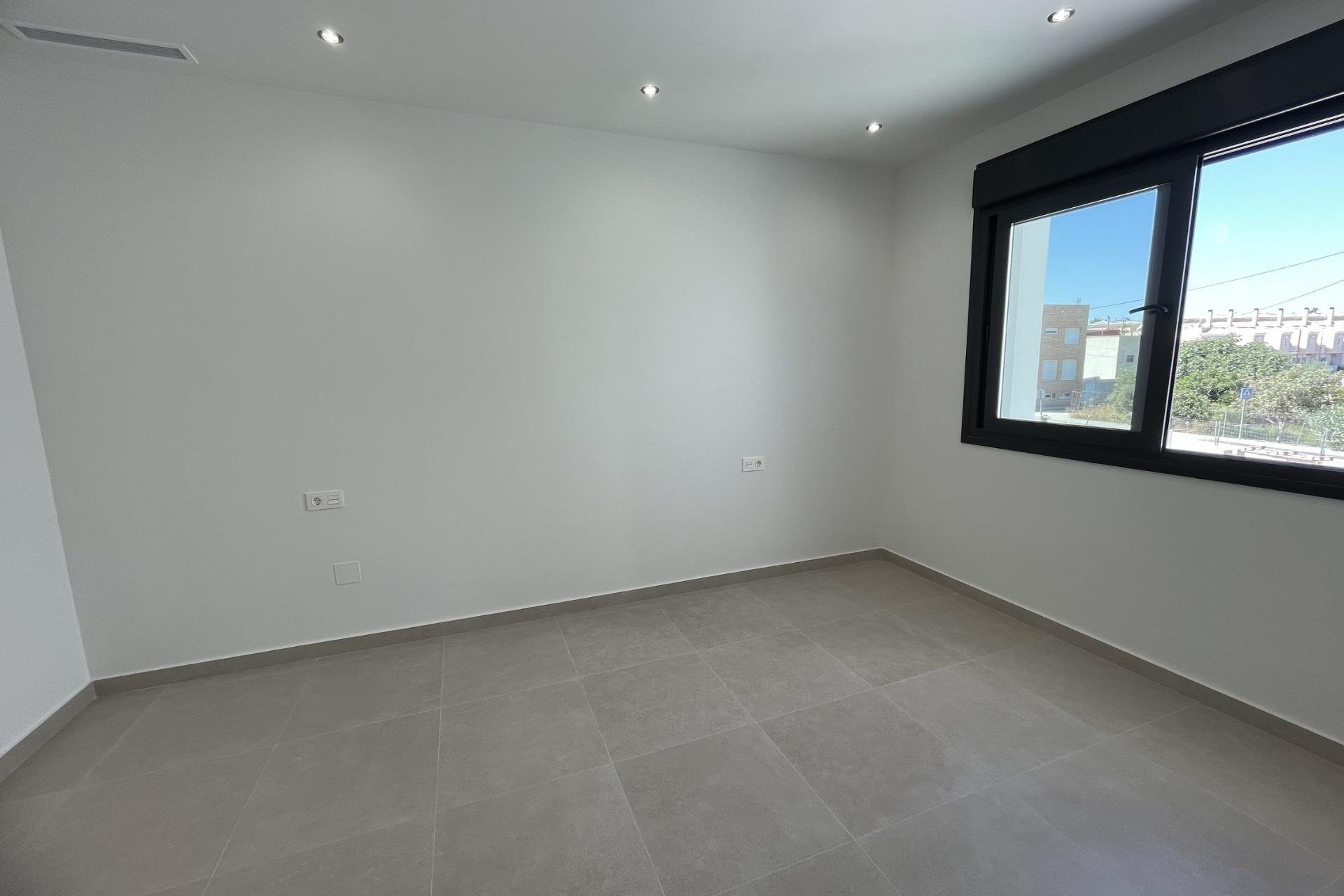 Neuf - Villa  - Almoradí - Almoradi