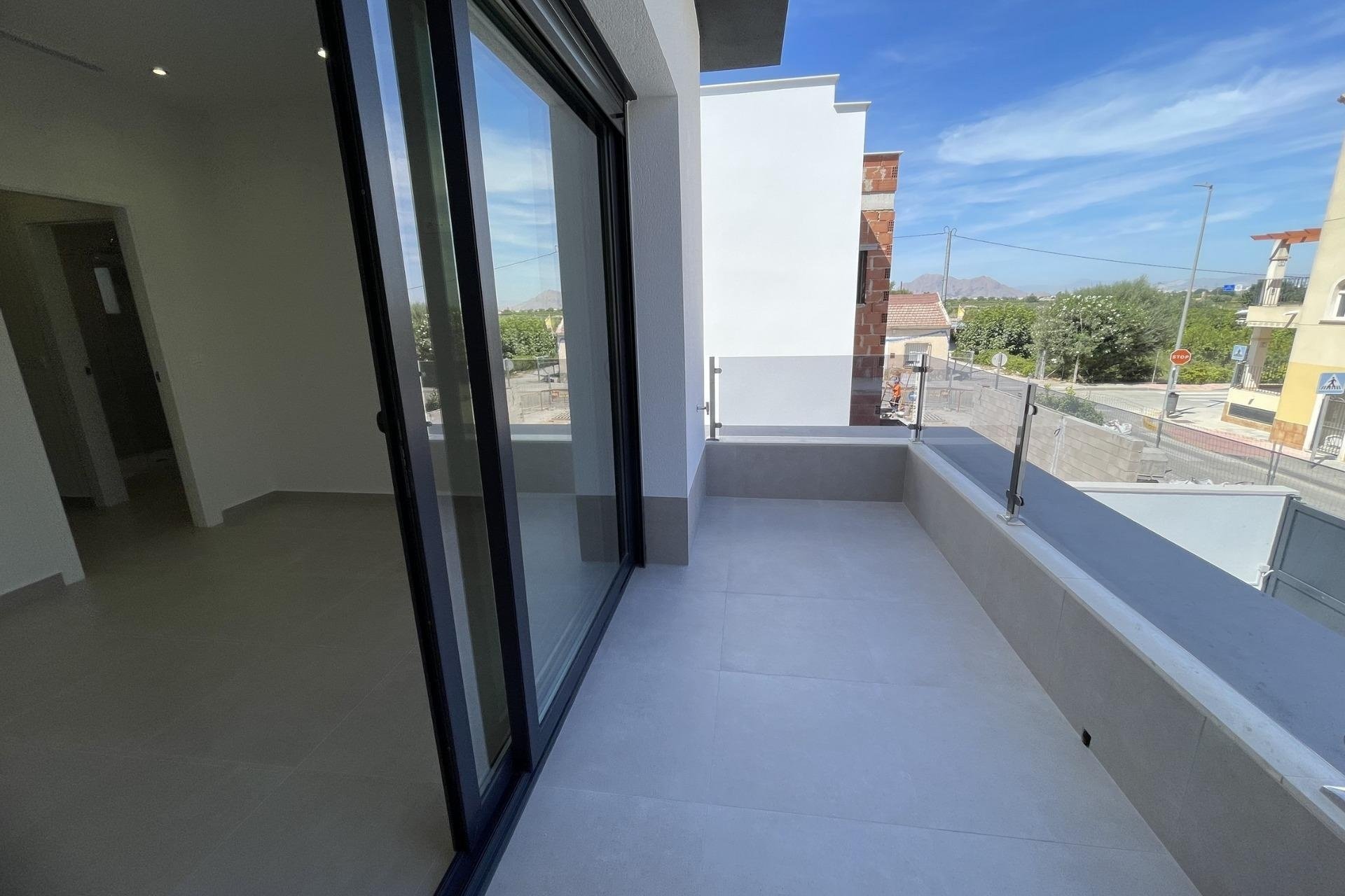 Neuf - Villa  - Almoradí - Almoradi