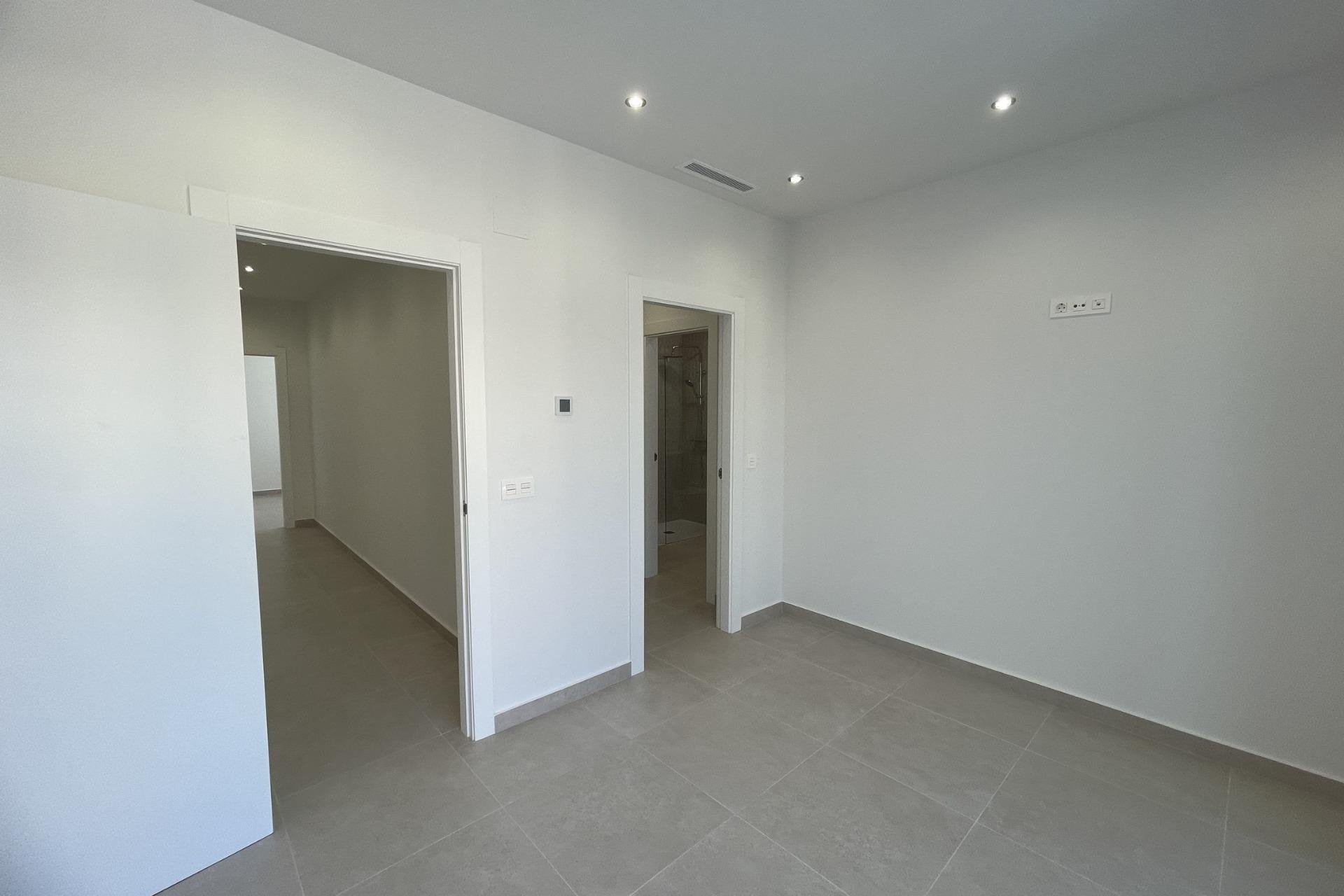 Neuf - Villa  - Almoradí - Almoradi