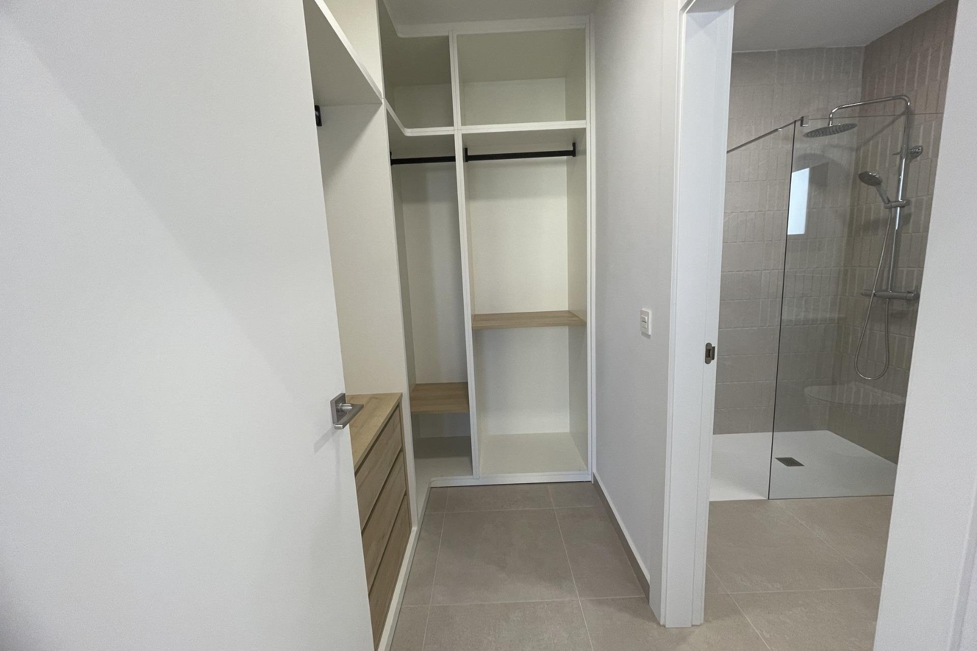 Neuf - Villa  - Almoradí - Almoradi