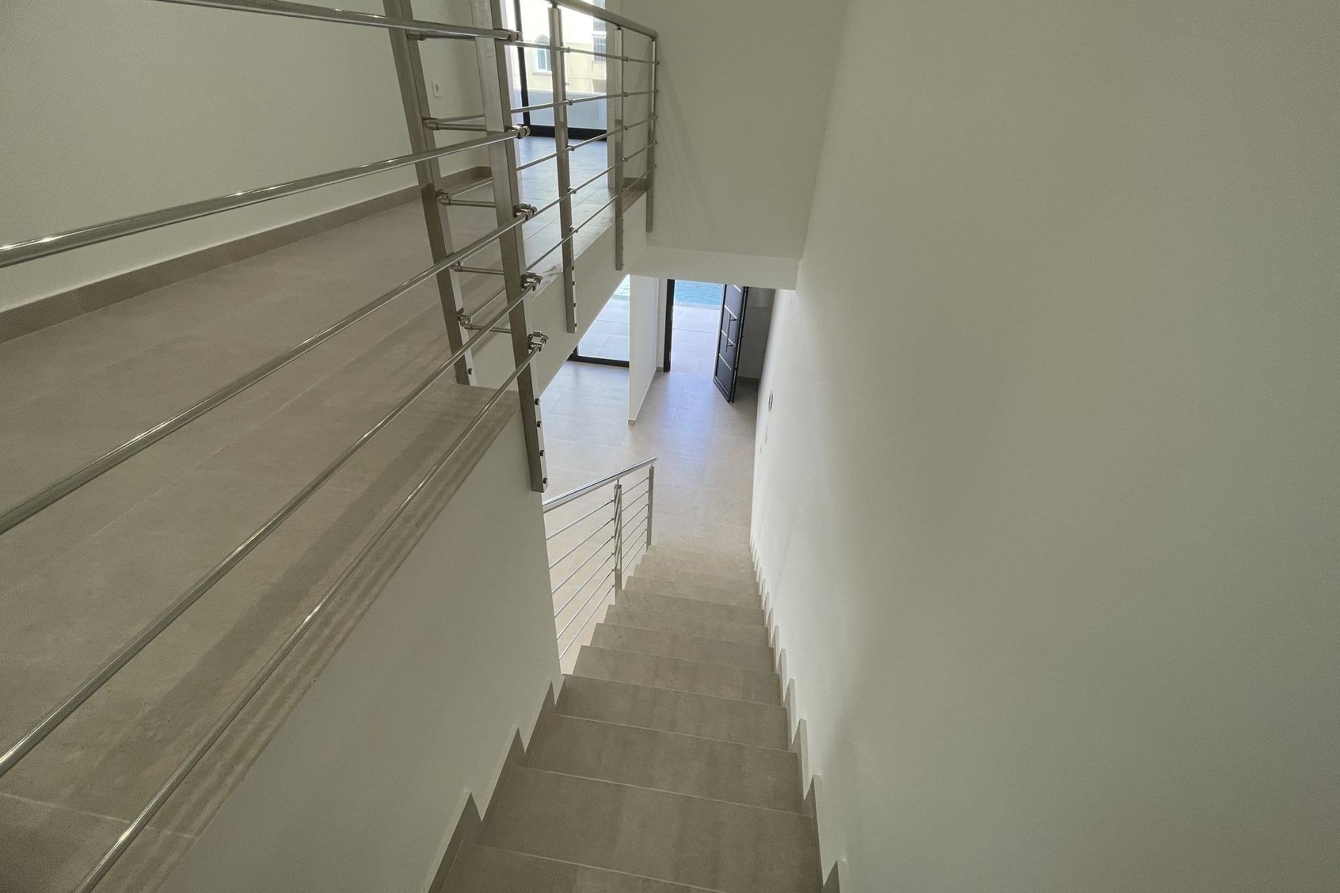 Neuf - Villa  - Almoradí - Almoradi