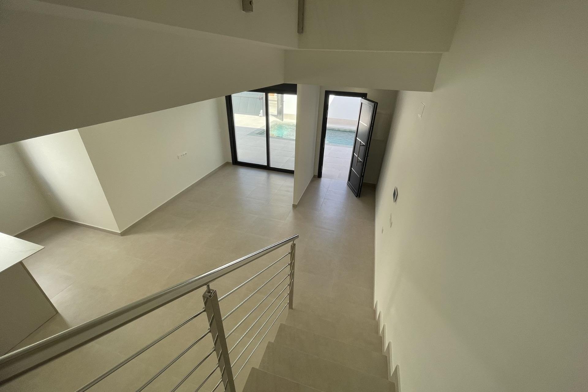 Neuf - Villa  - Almoradí - Almoradi