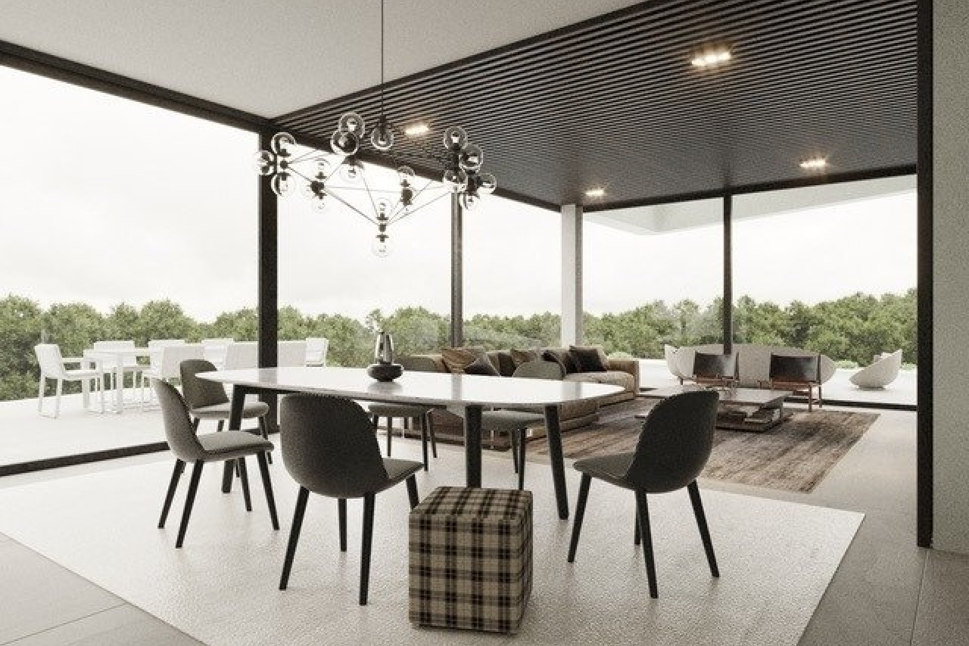 Neuf - Villa  - Altea