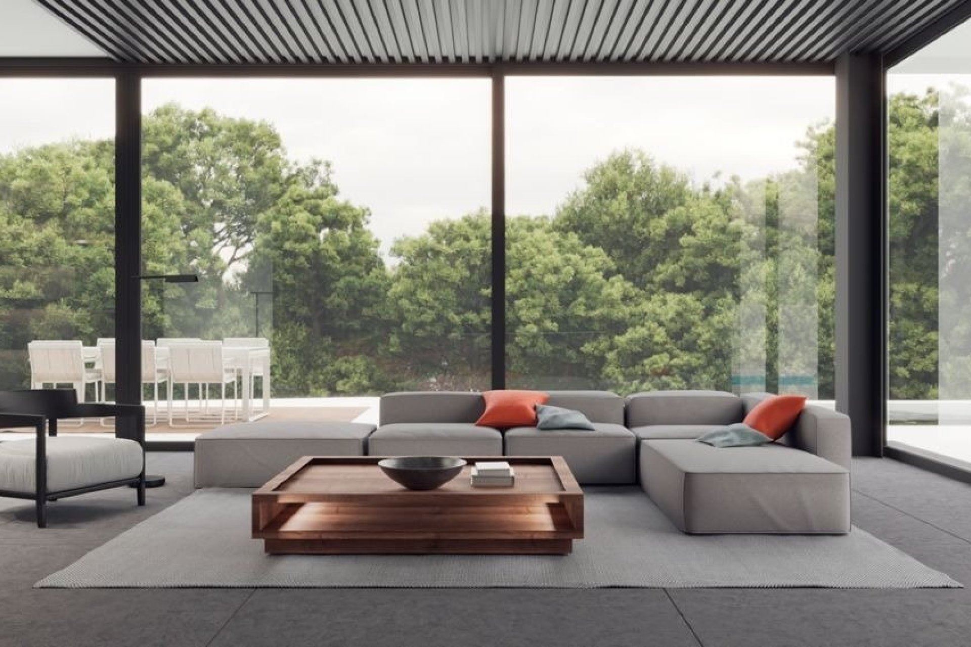 Neuf - Villa  - Altea