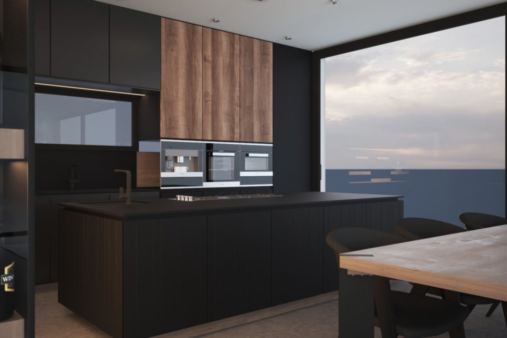 Neuf - Villa  - Altea