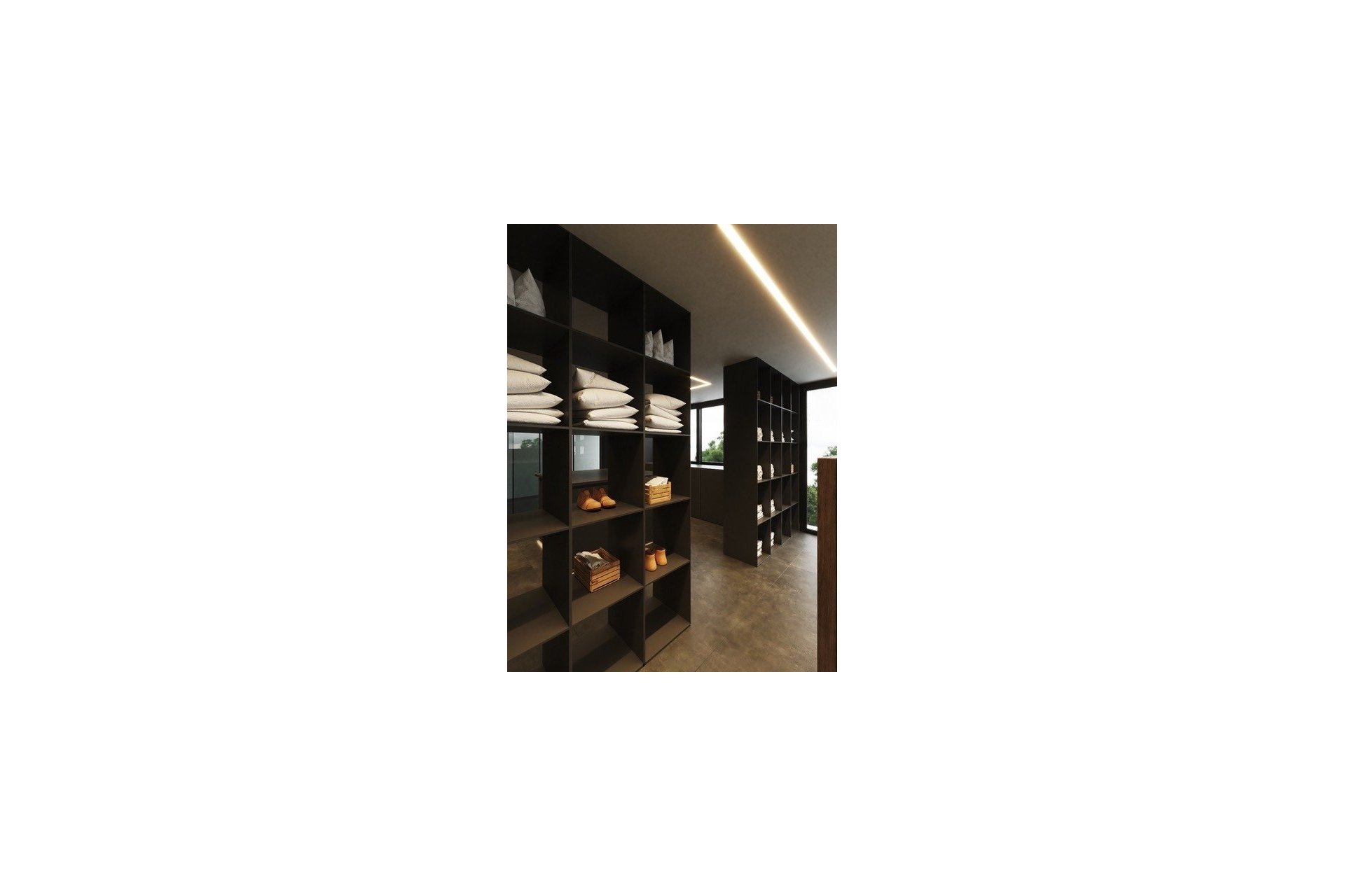 Neuf - Villa  - Altea