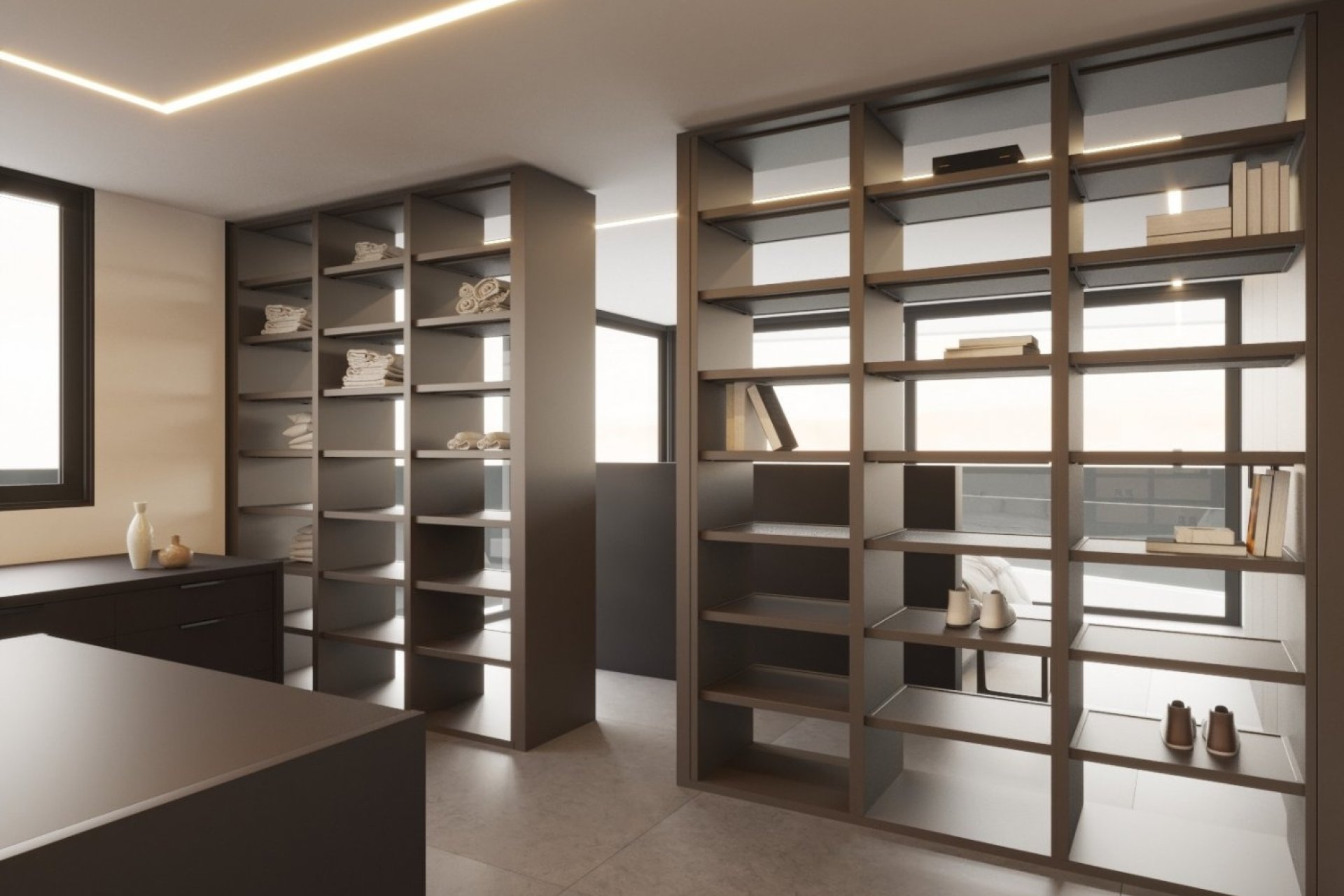 Neuf - Villa  - Altea