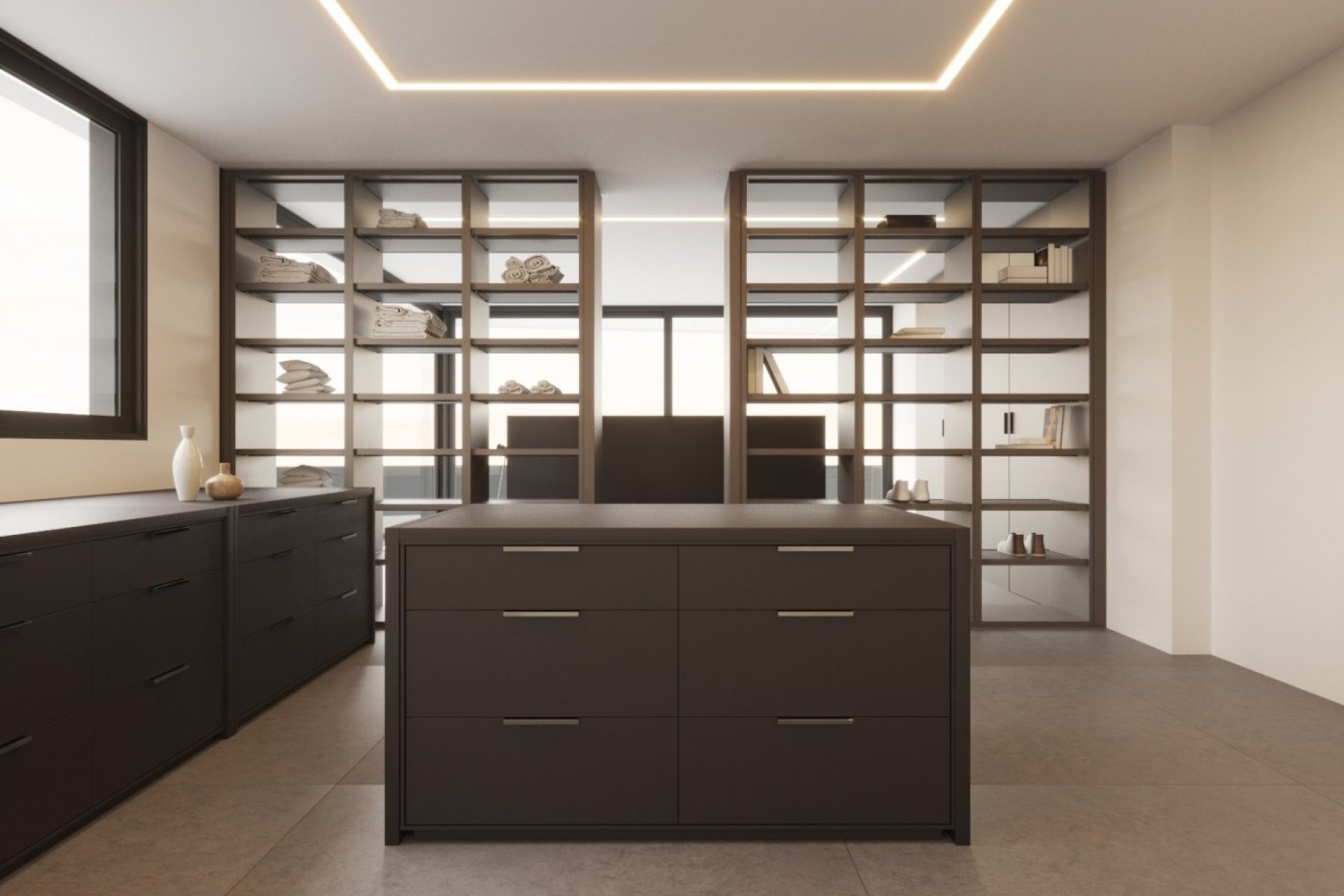 Neuf - Villa  - Altea