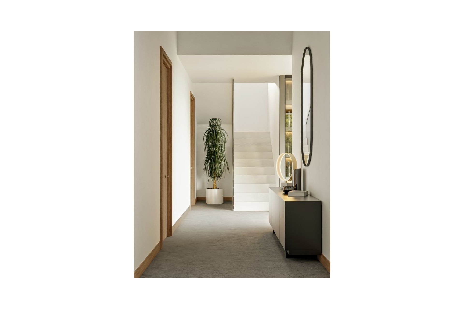 Neuf - Villa  - Altea