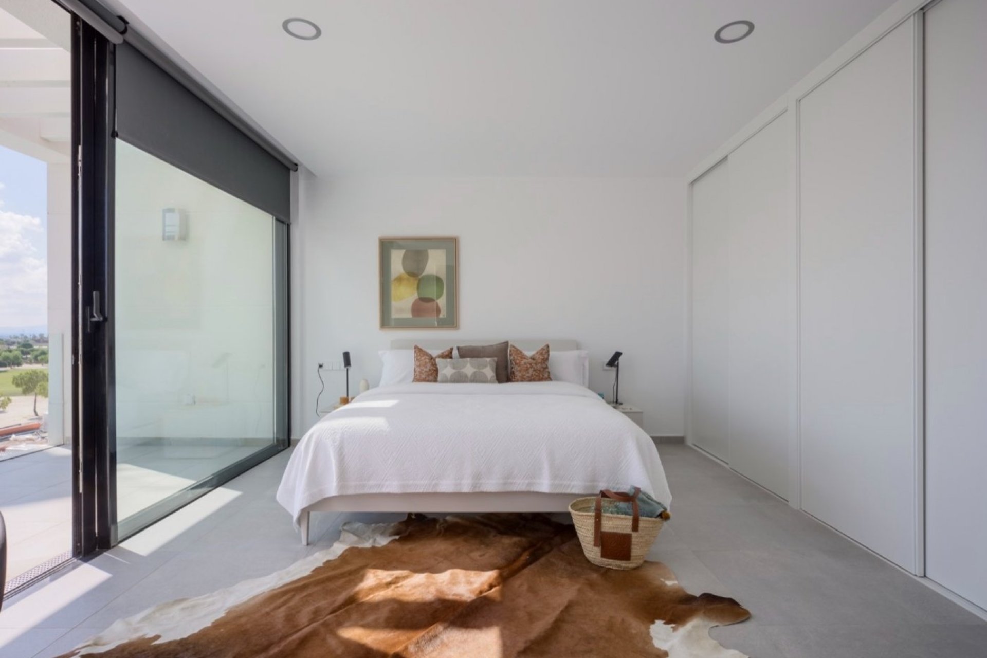Neuf - Villa  - Baños y Mendigo