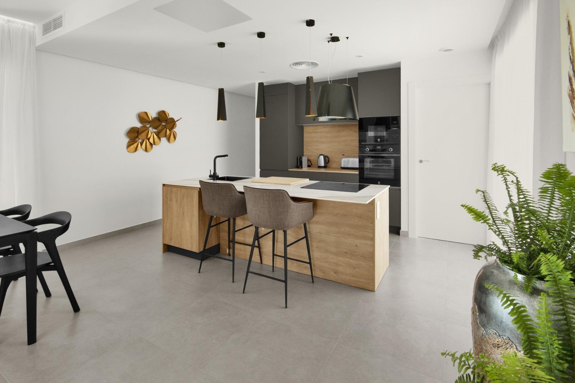 Neuf - Villa  - Baños y Mendigo