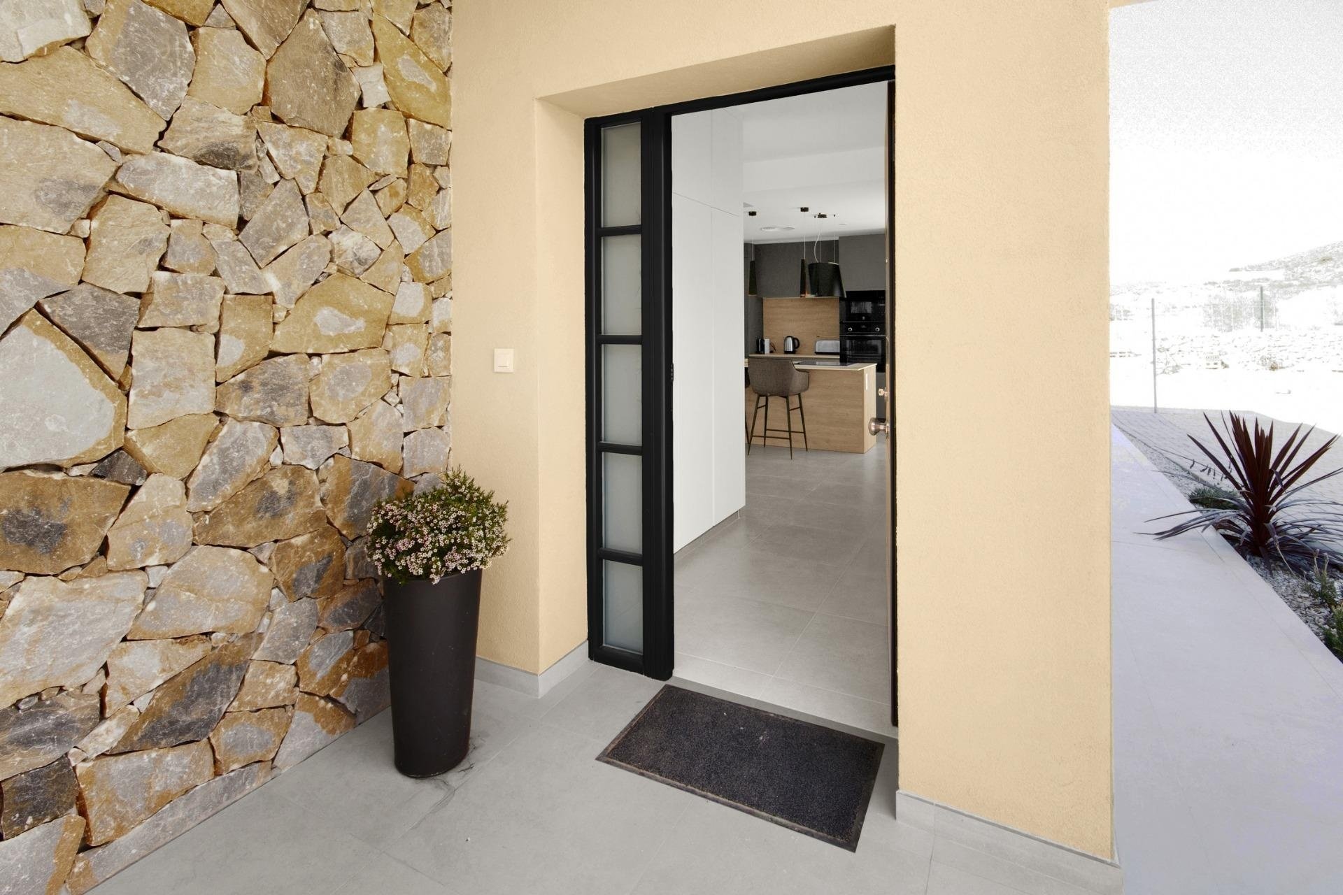 Neuf - Villa  - Baños y Mendigo