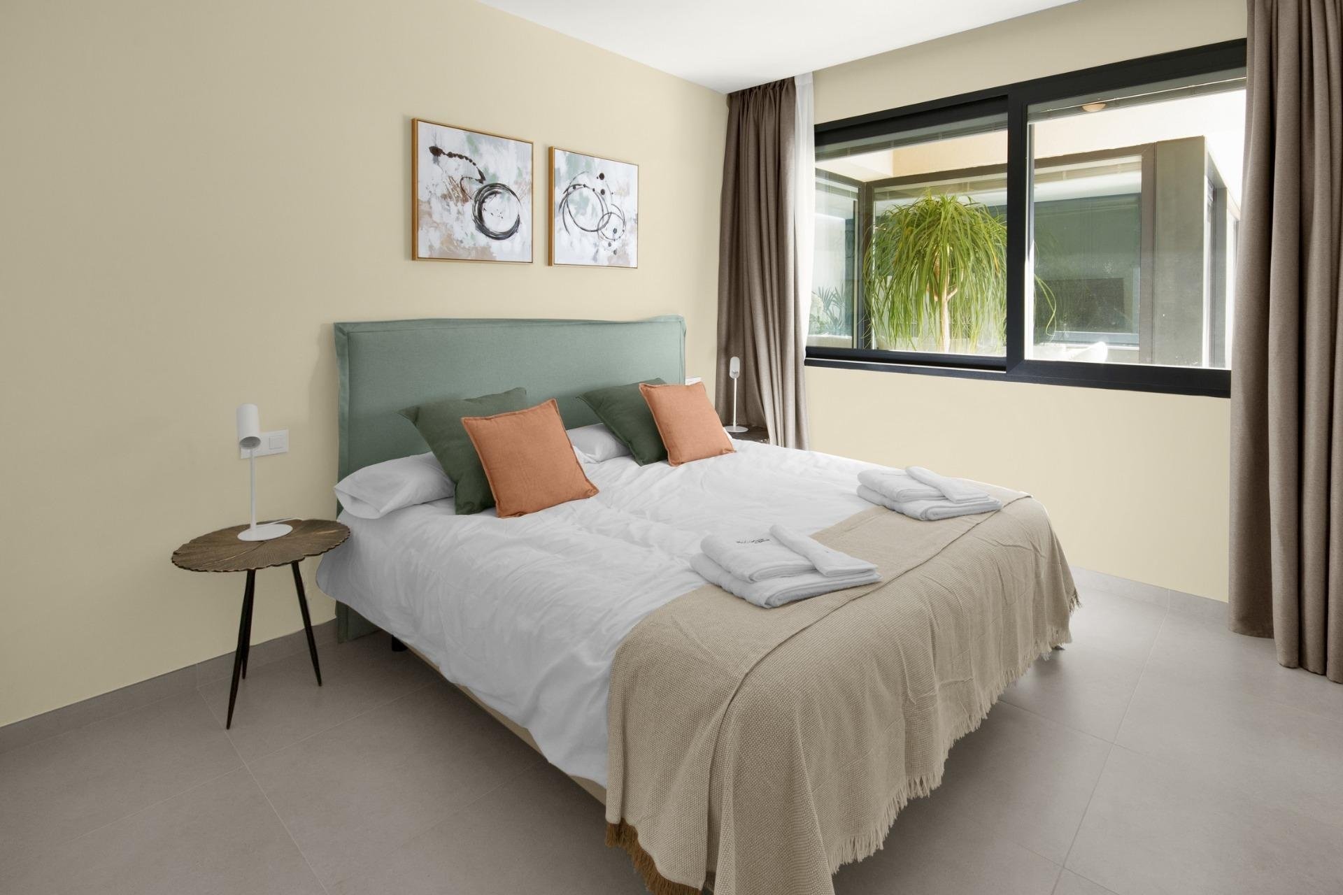 Neuf - Villa  - Baños y Mendigo