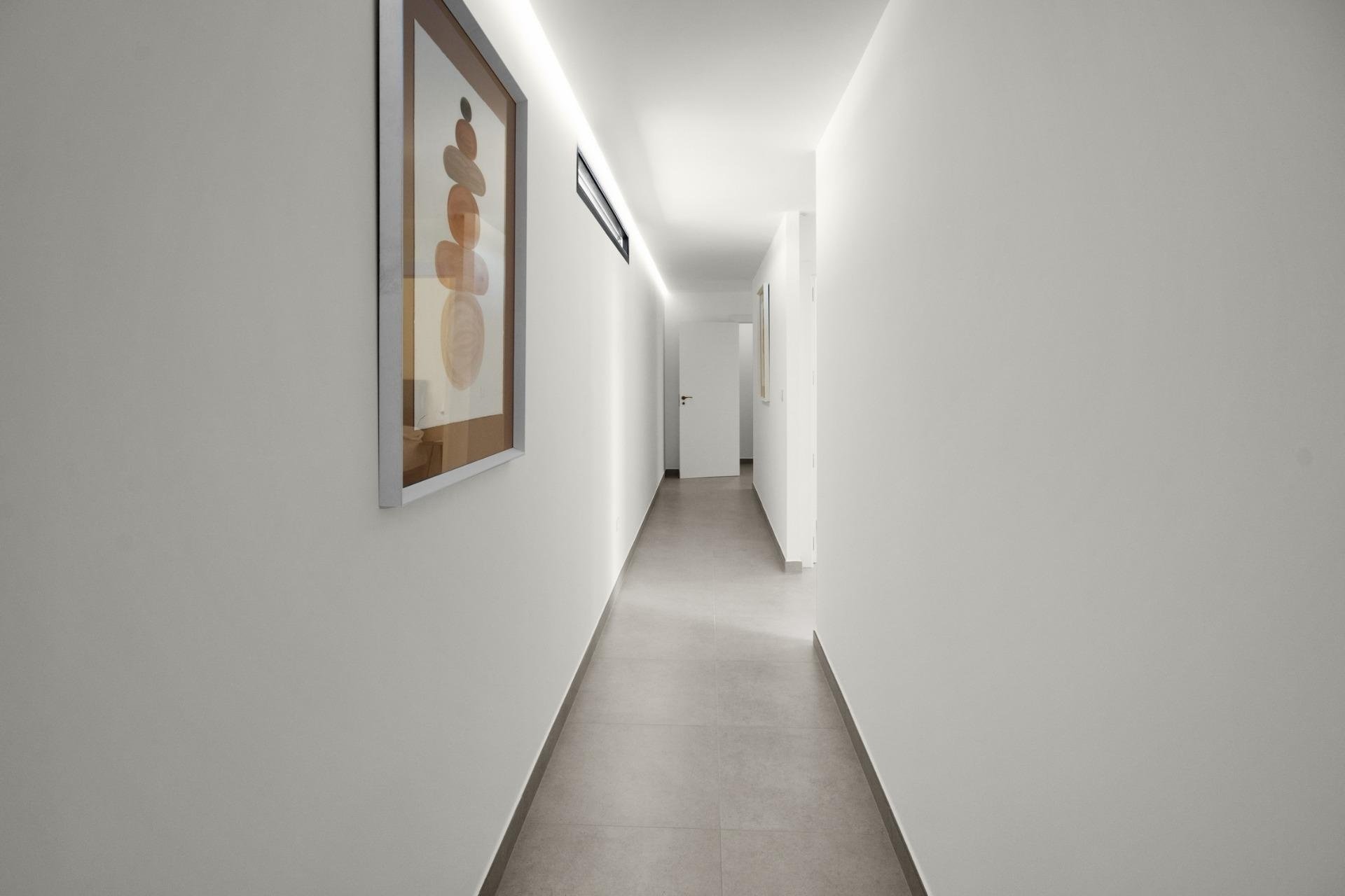 Neuf - Villa  - Baños y Mendigo