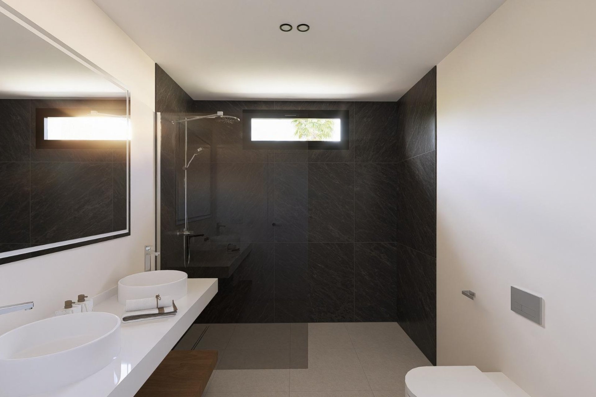 Neuf - Villa  - Baños y Mendigo
