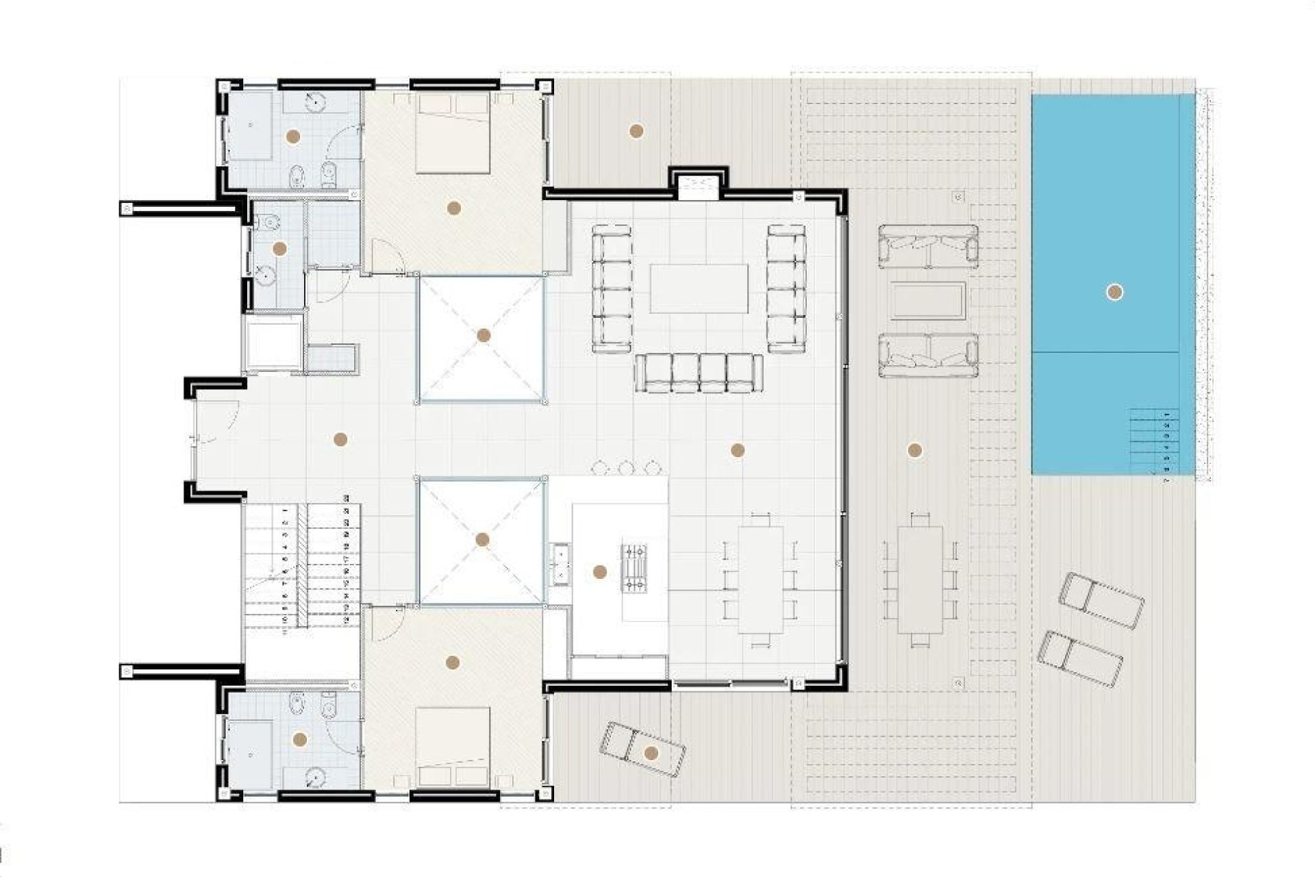 Neuf - Villa  - Benahavís