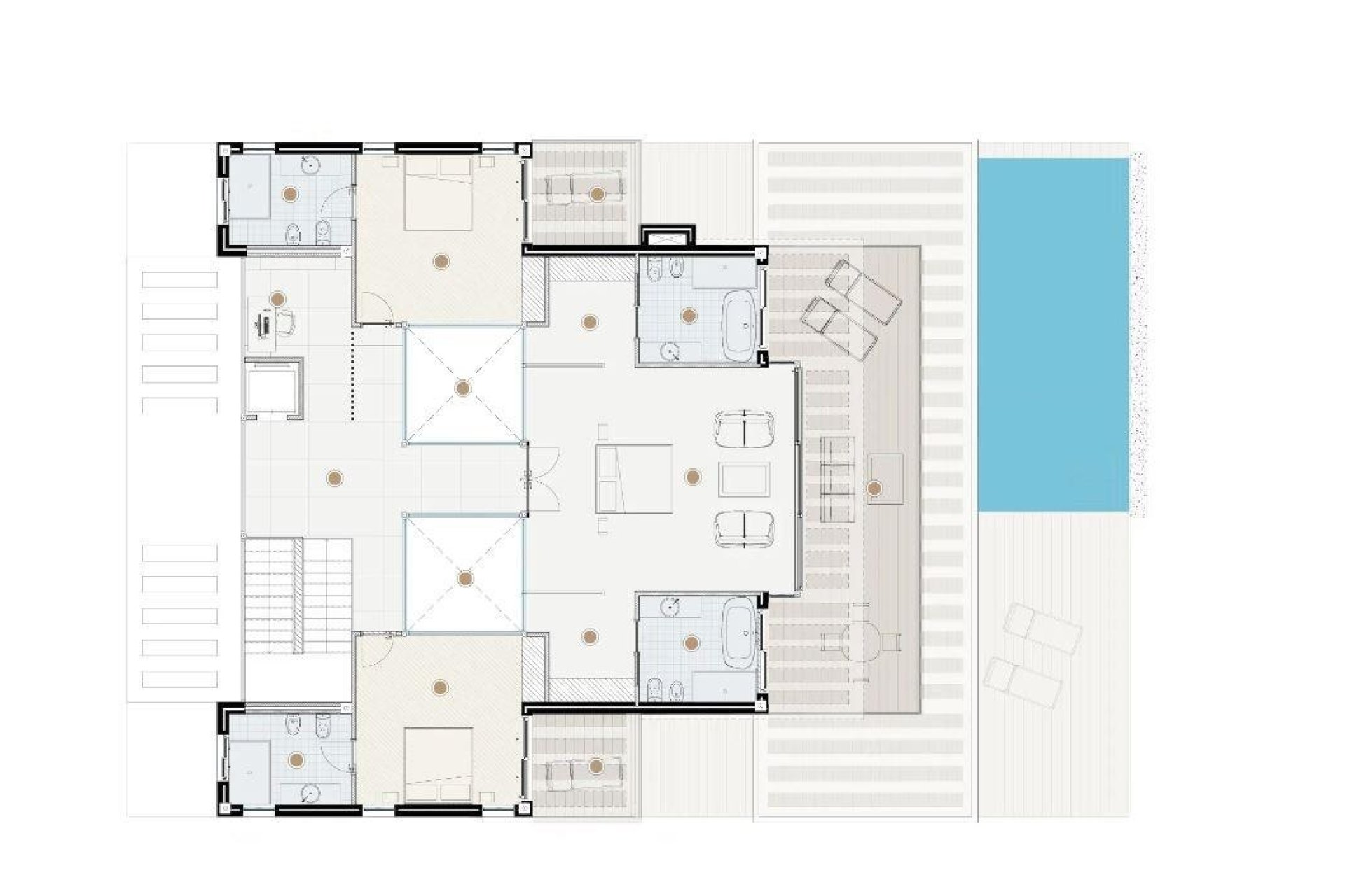 Neuf - Villa  - Benahavís