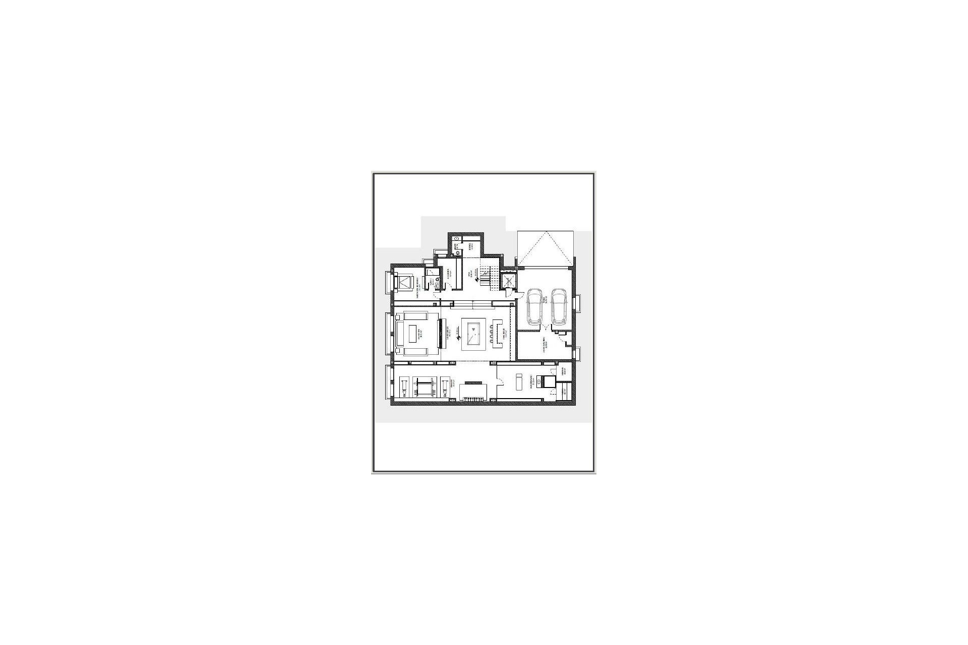 Neuf - Villa  - Benahavís